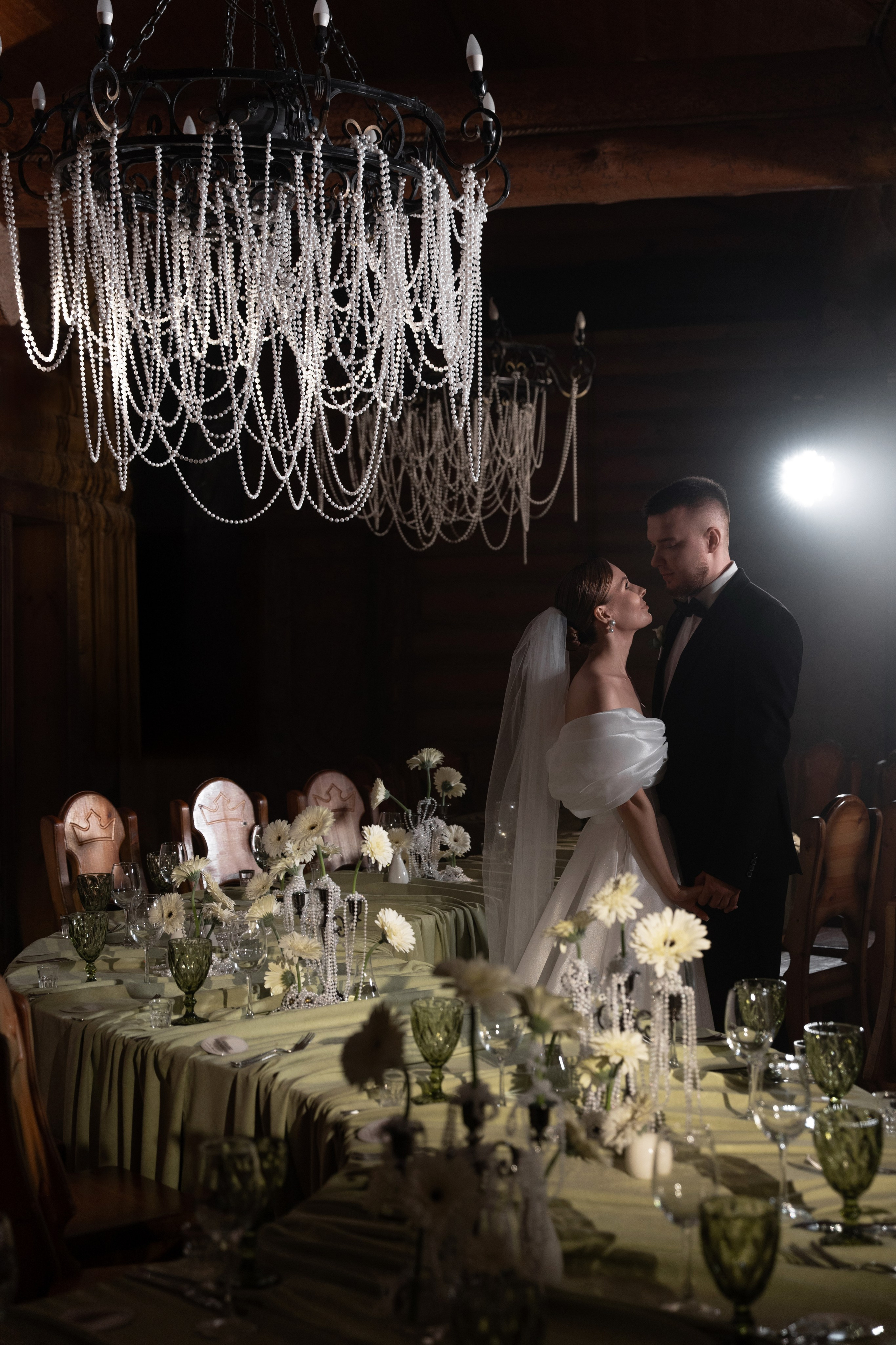 Свадебная фотосессия для Тимофея и Нелли в Сыктывкаре