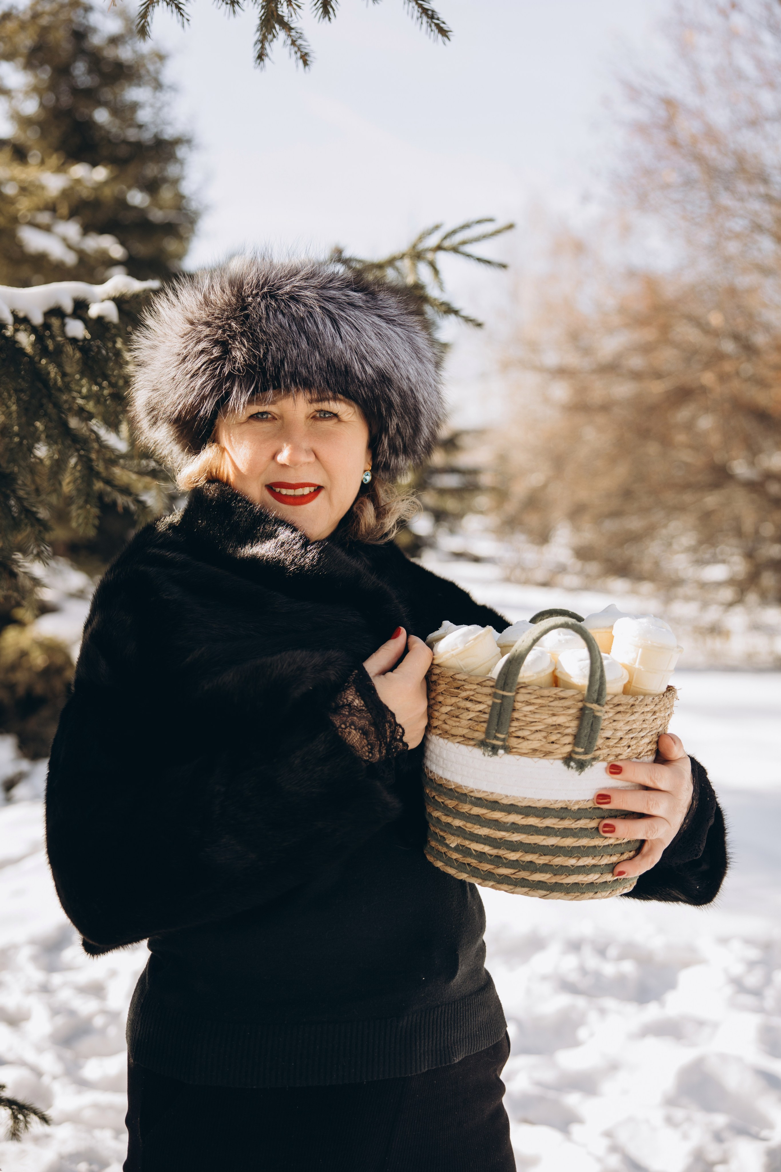 Мороженое. Свадебный, семейный фотограф в Иркутске Светлана Макаричева