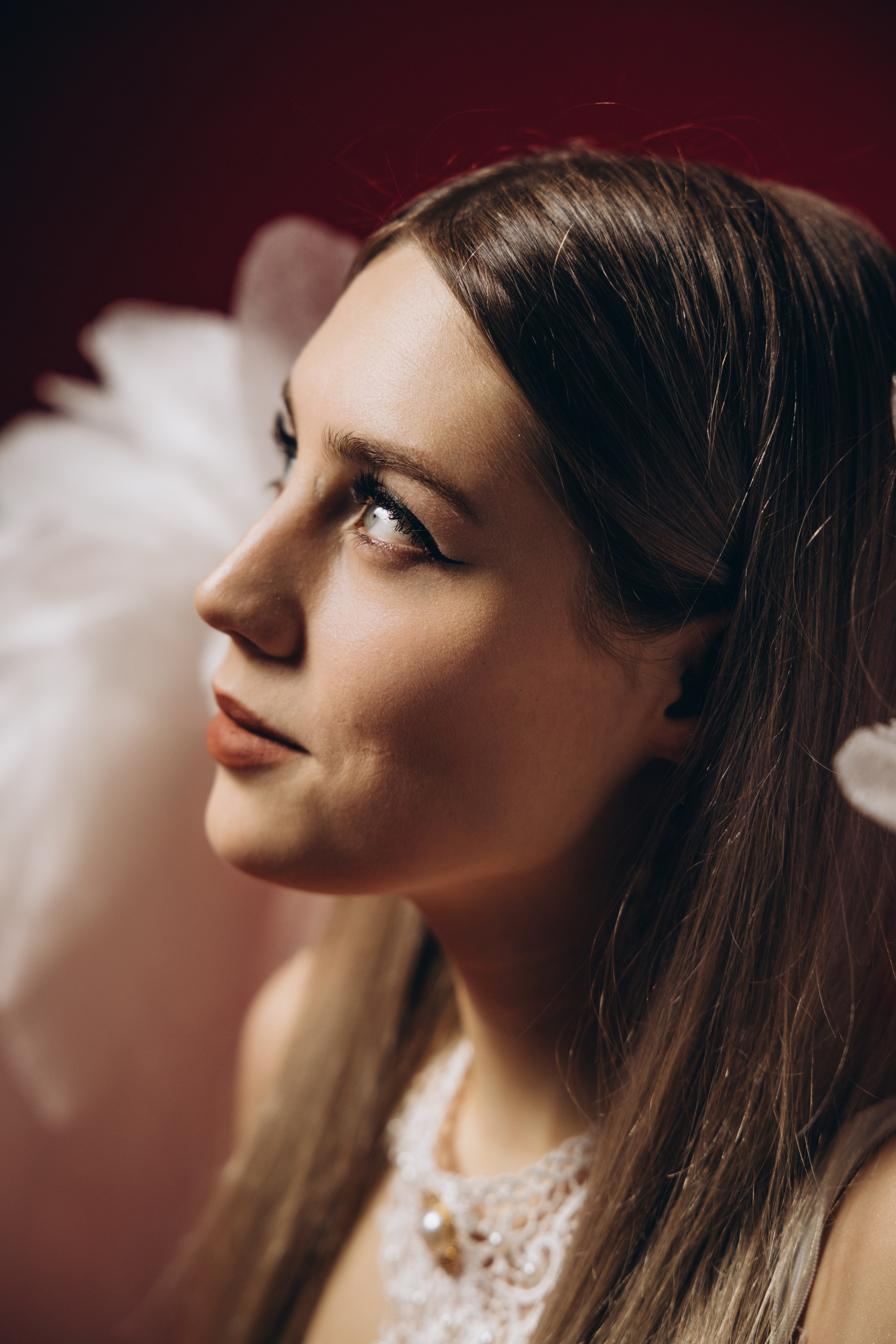 Анастасия. Свадебный, семейный фотограф в Иркутске Светлана Макаричева