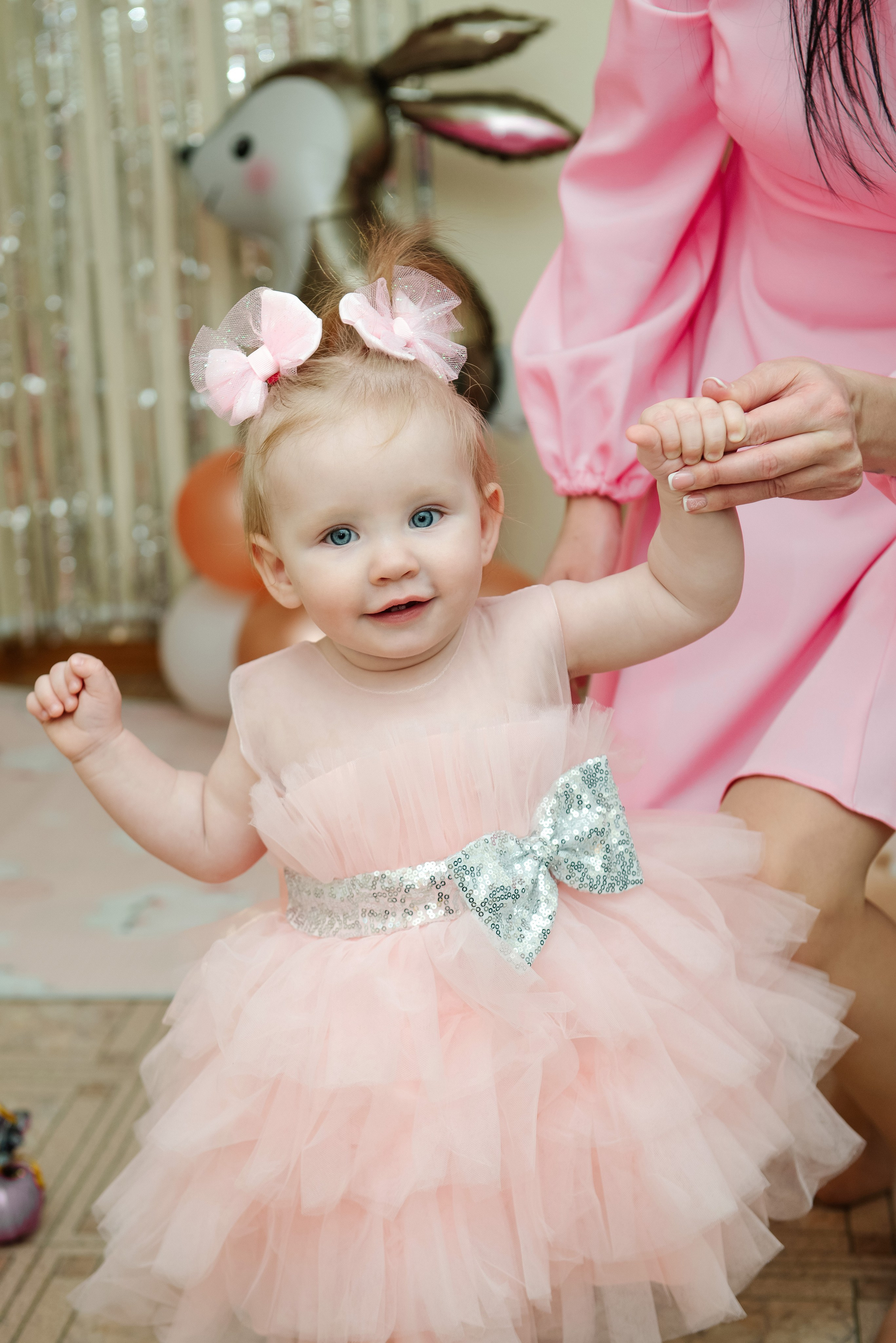 Дни рождения и другие праздники. Фотограф в Хабаровске