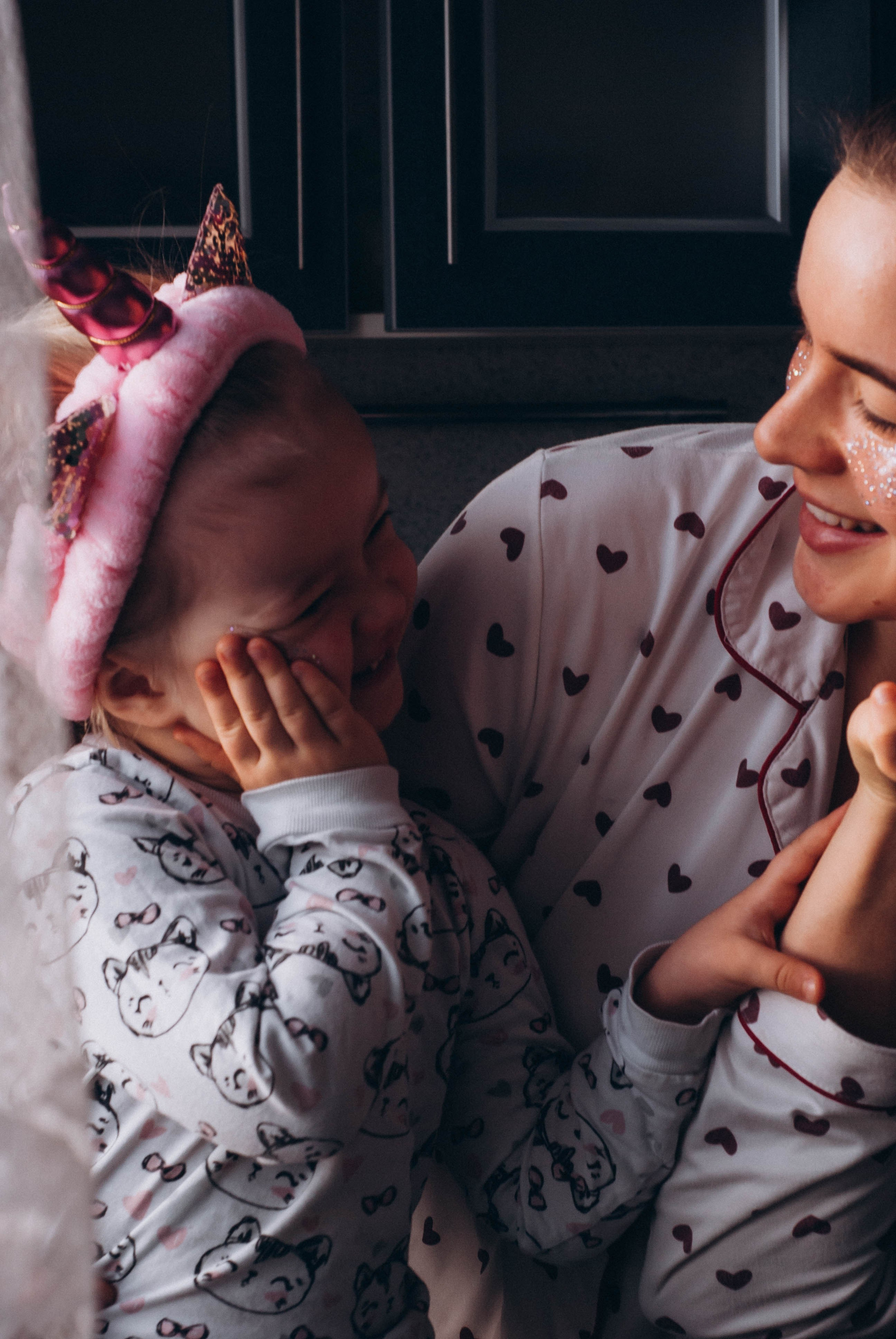 Лиза и ее три годика. Фотограф в Красногорске|Ксения Рубцова