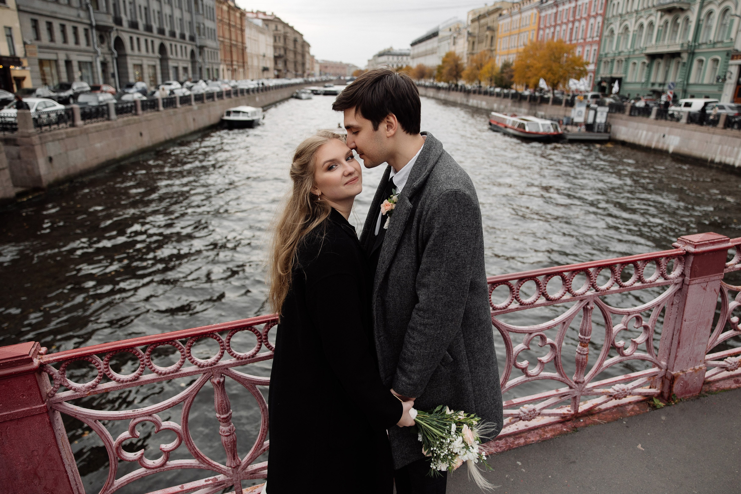 Фотограф Влад Ларионов