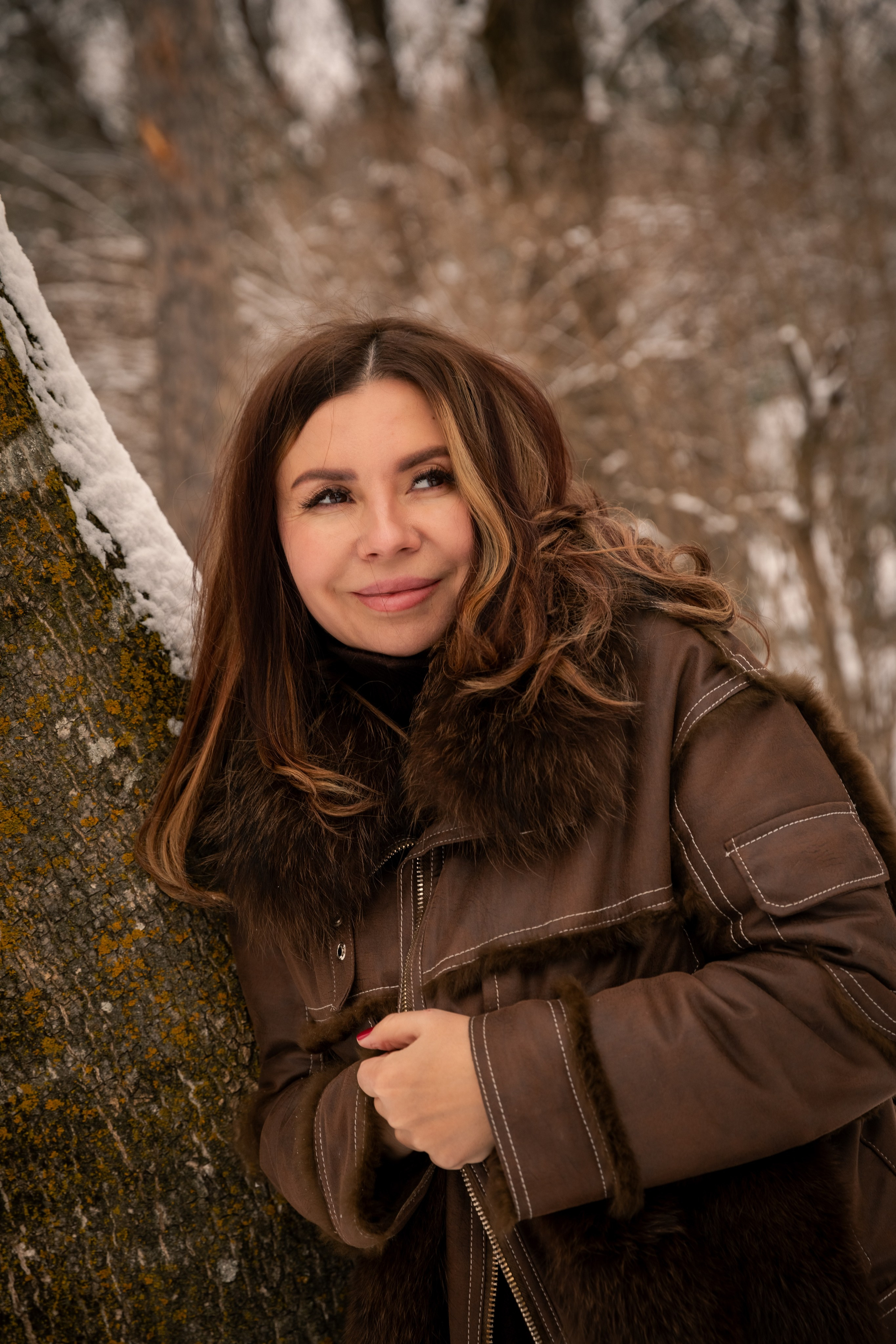 Городская/парковая фотопрогулка. Фотограф в Кисловодске Юлия Федоренко
