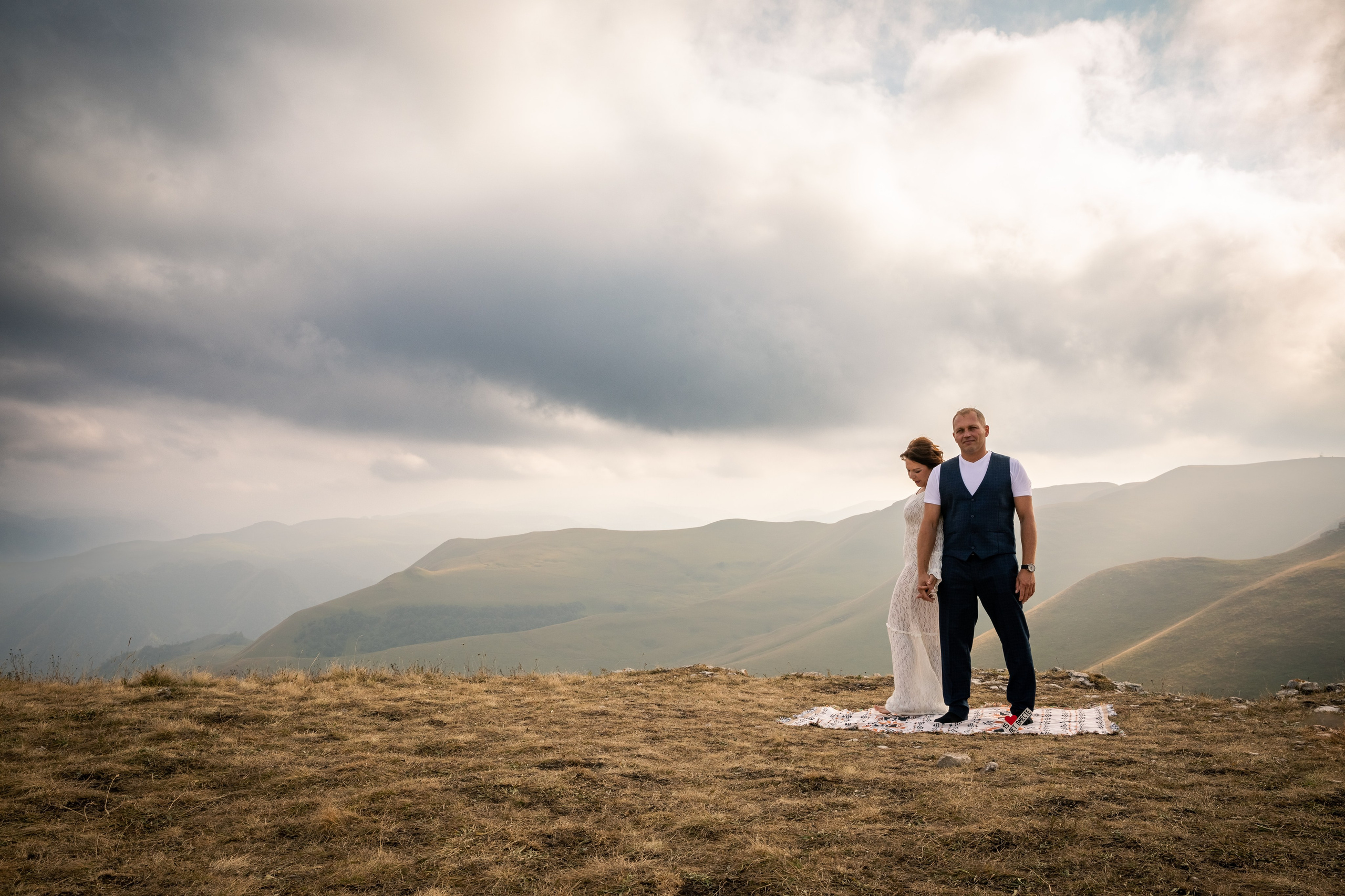 Фотосессия в горах близь города КИСЛОВОДСК. Фотограф в Кисловодске Юлия Федоренко