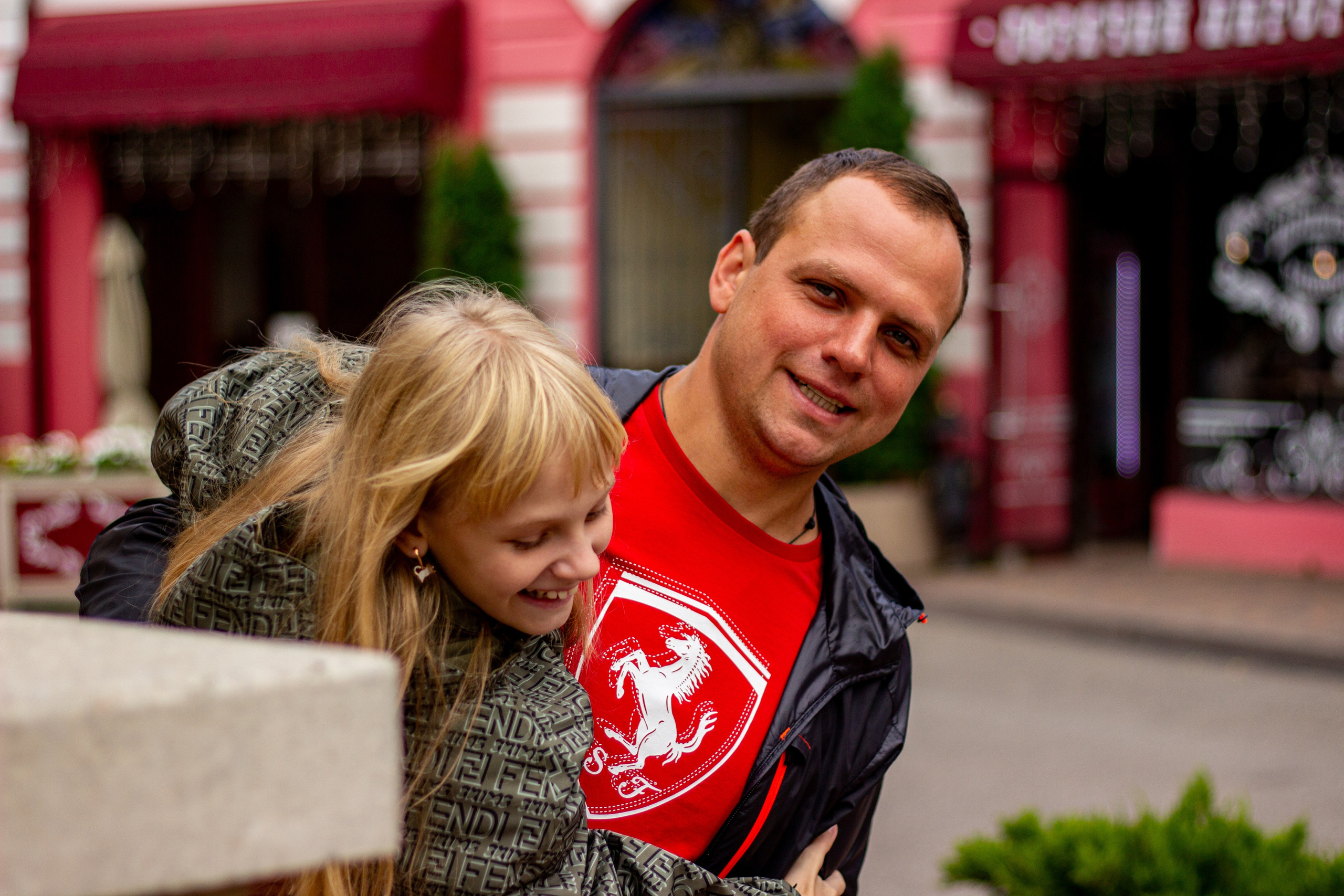 Фотограф в Кисловодске Юлия Федоренко