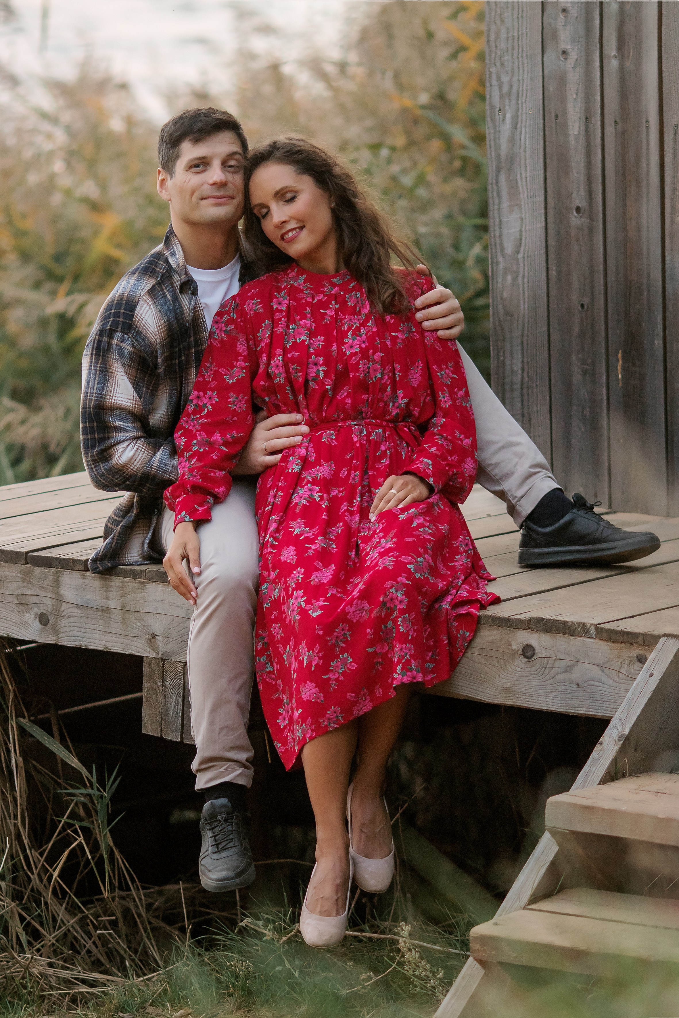 Порфолио. Семейные фотосессии. Семейный и детский фотограф в Ярославле Абрамов Артём