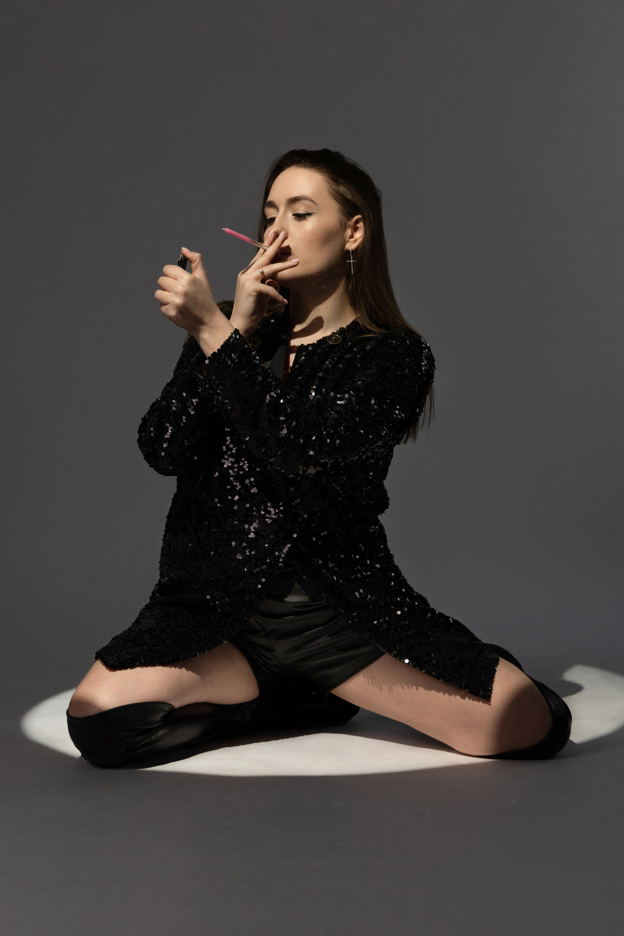 Женский портрет. Портретный фотограф в Самаре Гульназ Валиахметова