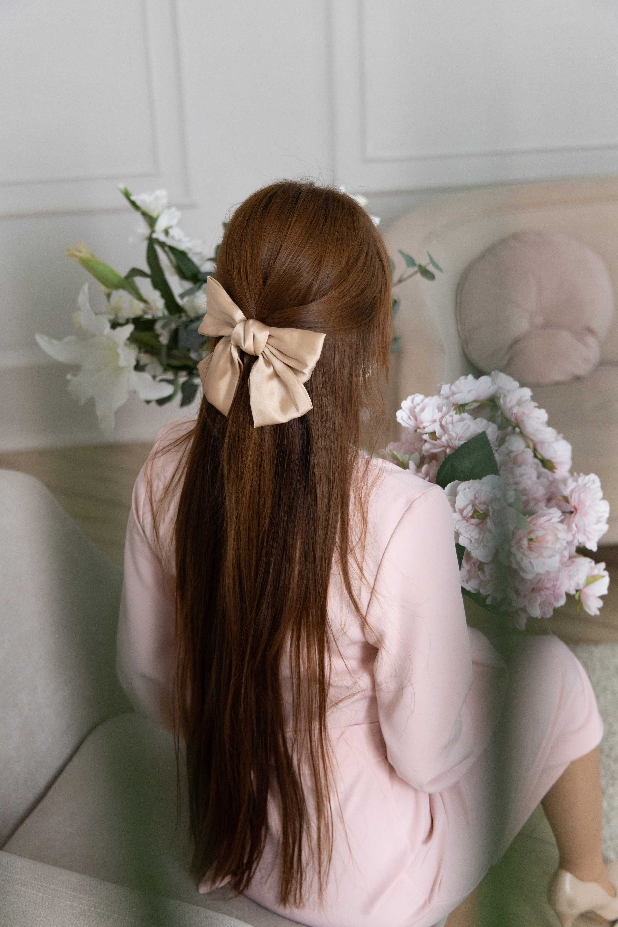 Женский портрет. Портретный фотограф в Самаре Гульназ Валиахметова