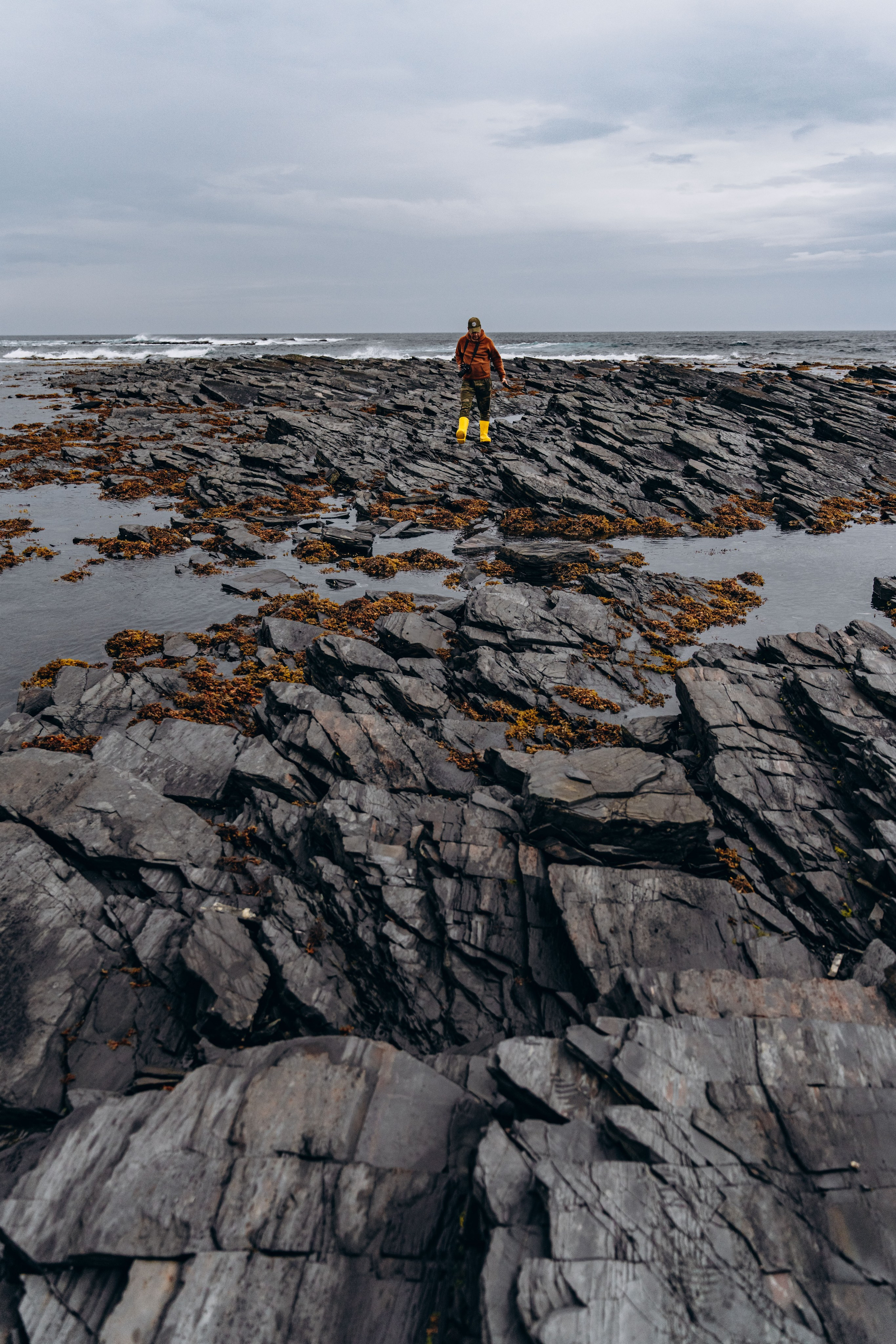 СЕВЕР. Event фотограф Степанова Александра