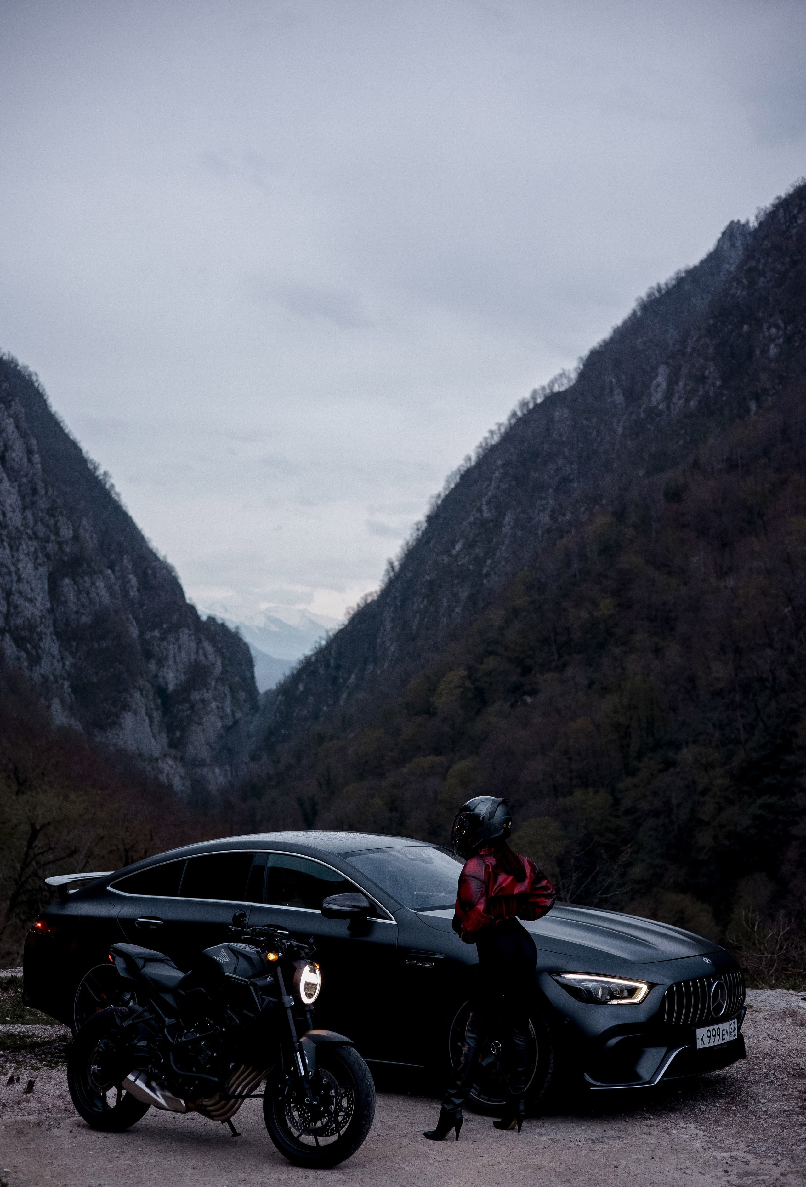 Лиля. Портретный фотограф