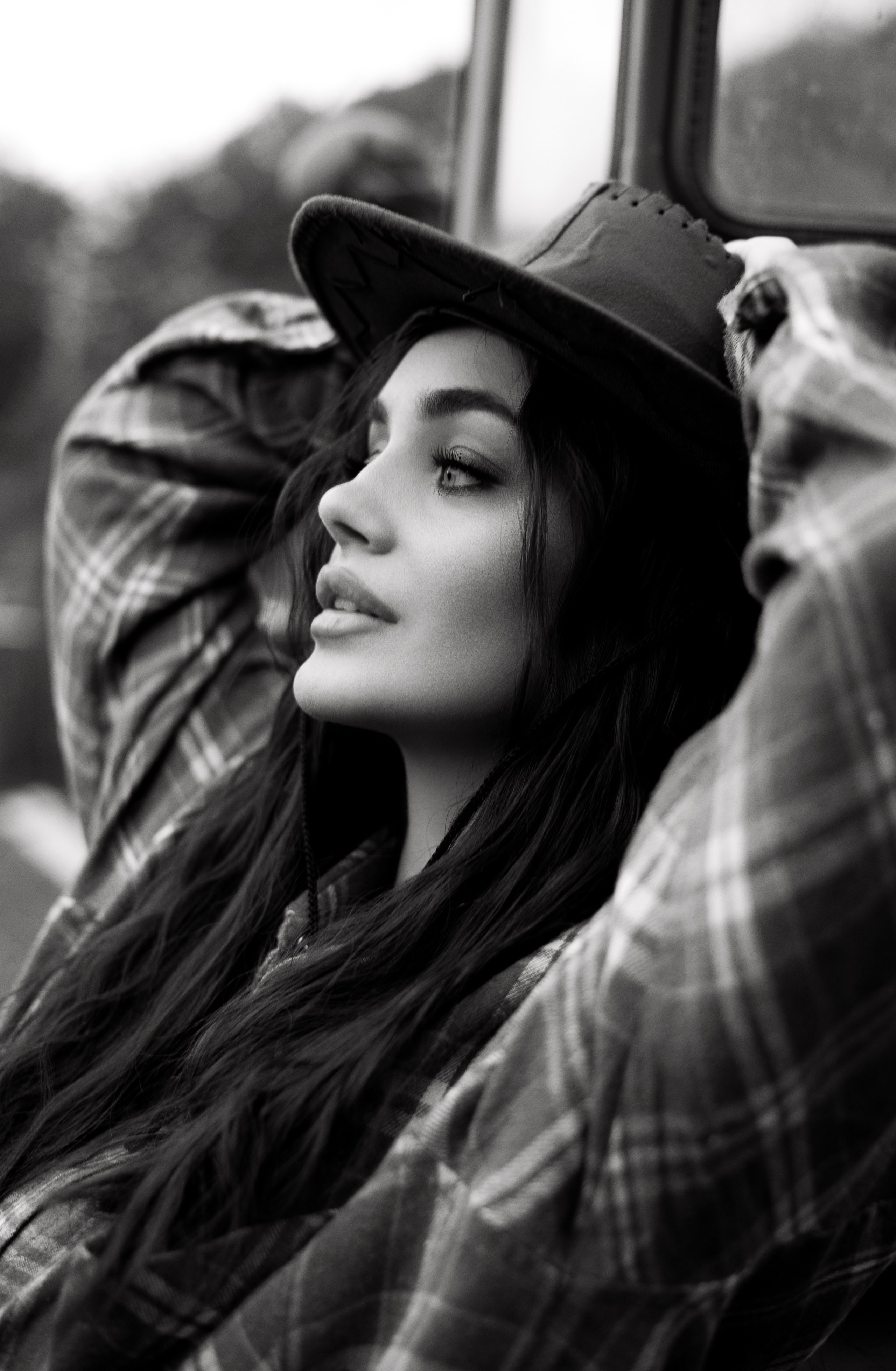 Анна. Портретный фотограф