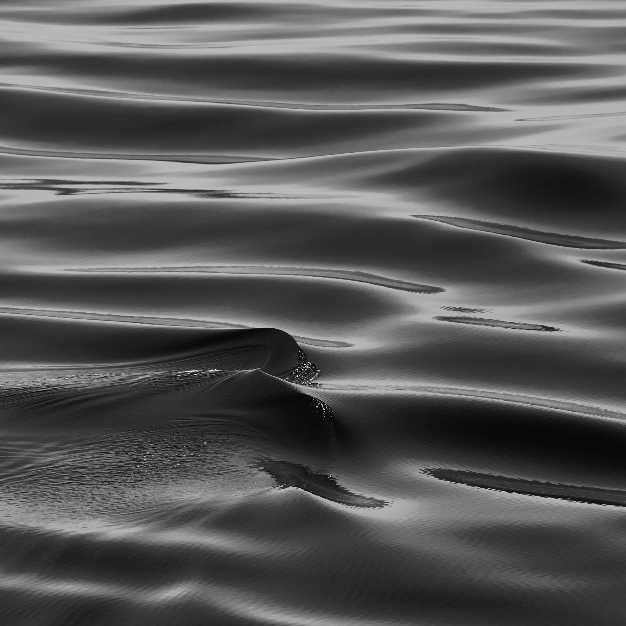 Вода. Яркие фото на Чёрном море