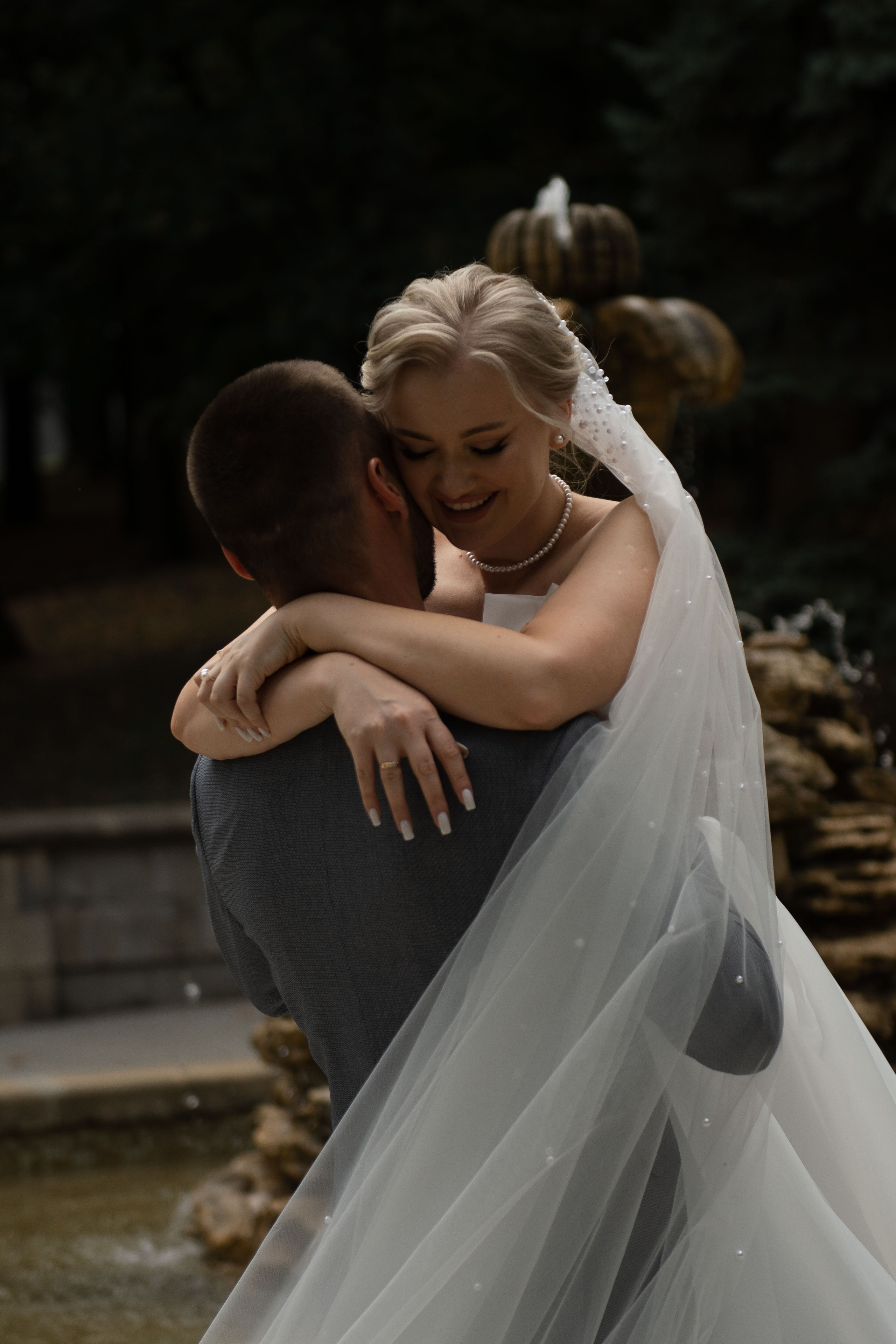 Валерия и Ренат. Свадебный и женский фотограф в Ставрополе Вика Лексеева