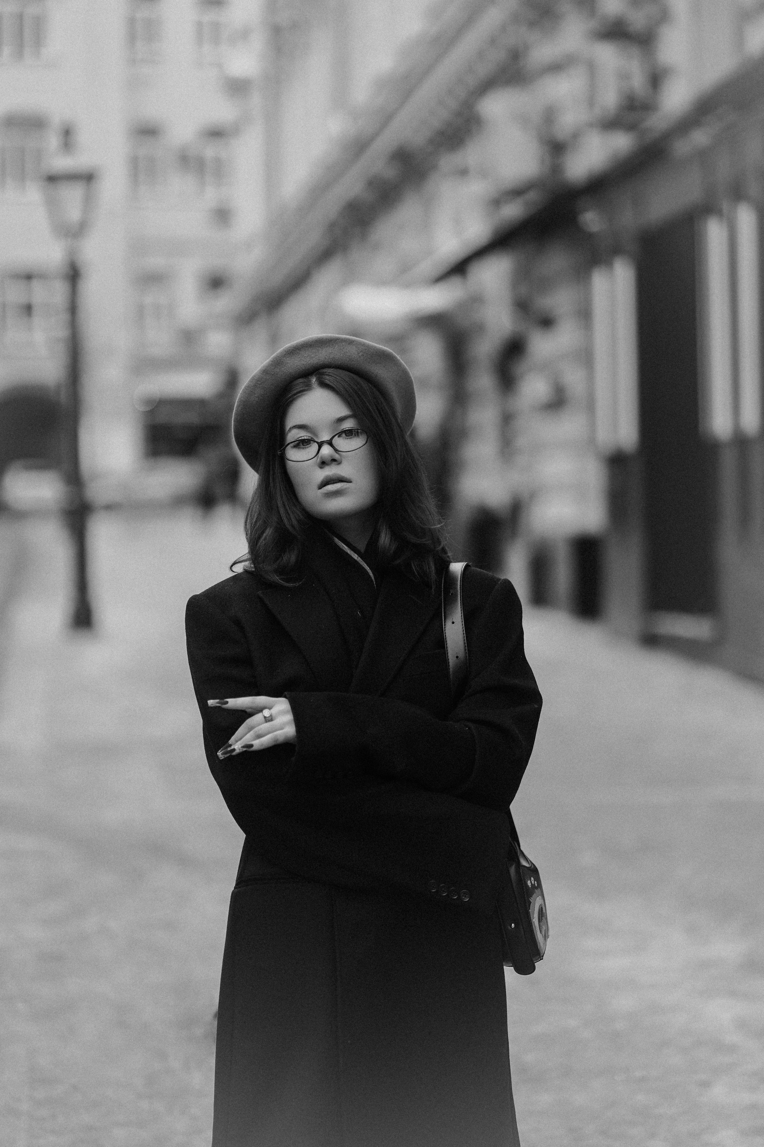 Портфолио. Фотограф Москва, Зуянова Александра