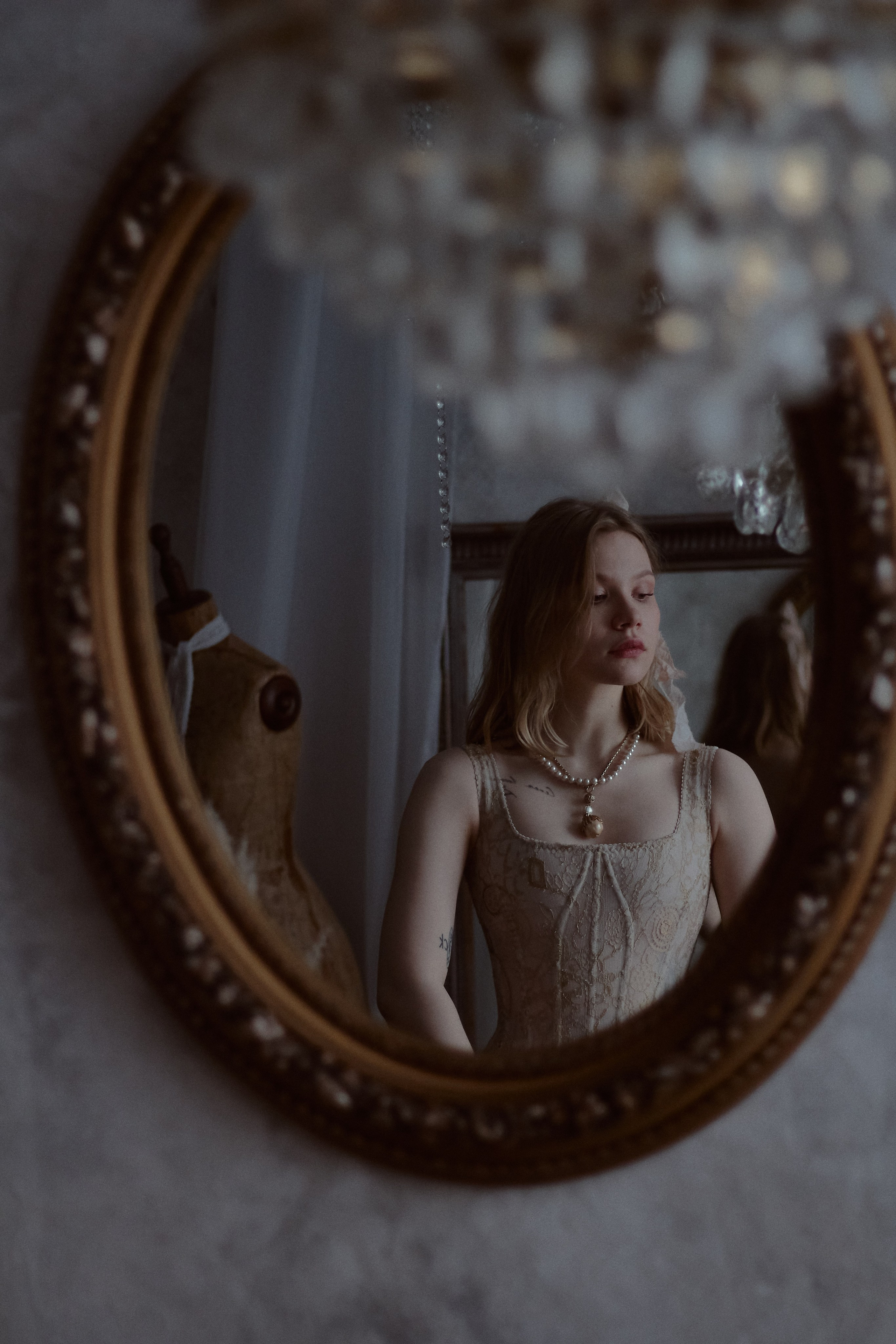 Нежность. Фотограф лавстори Москва/МО Приятелева Ангелина