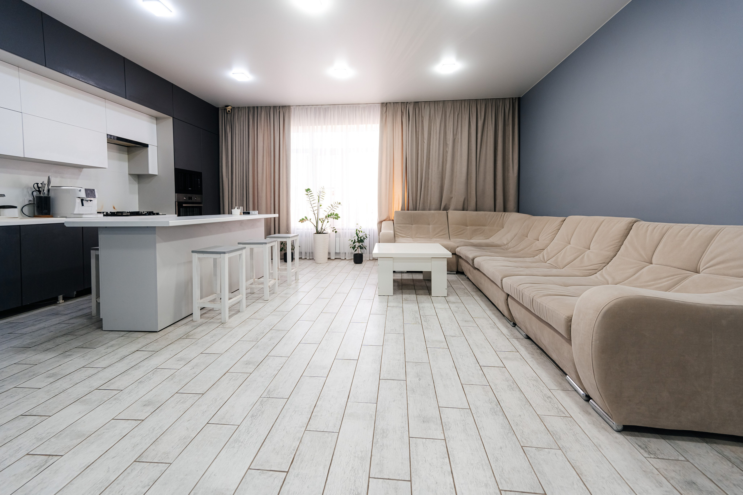 LoftKost изготовление мебели Лофт в Ставрополе