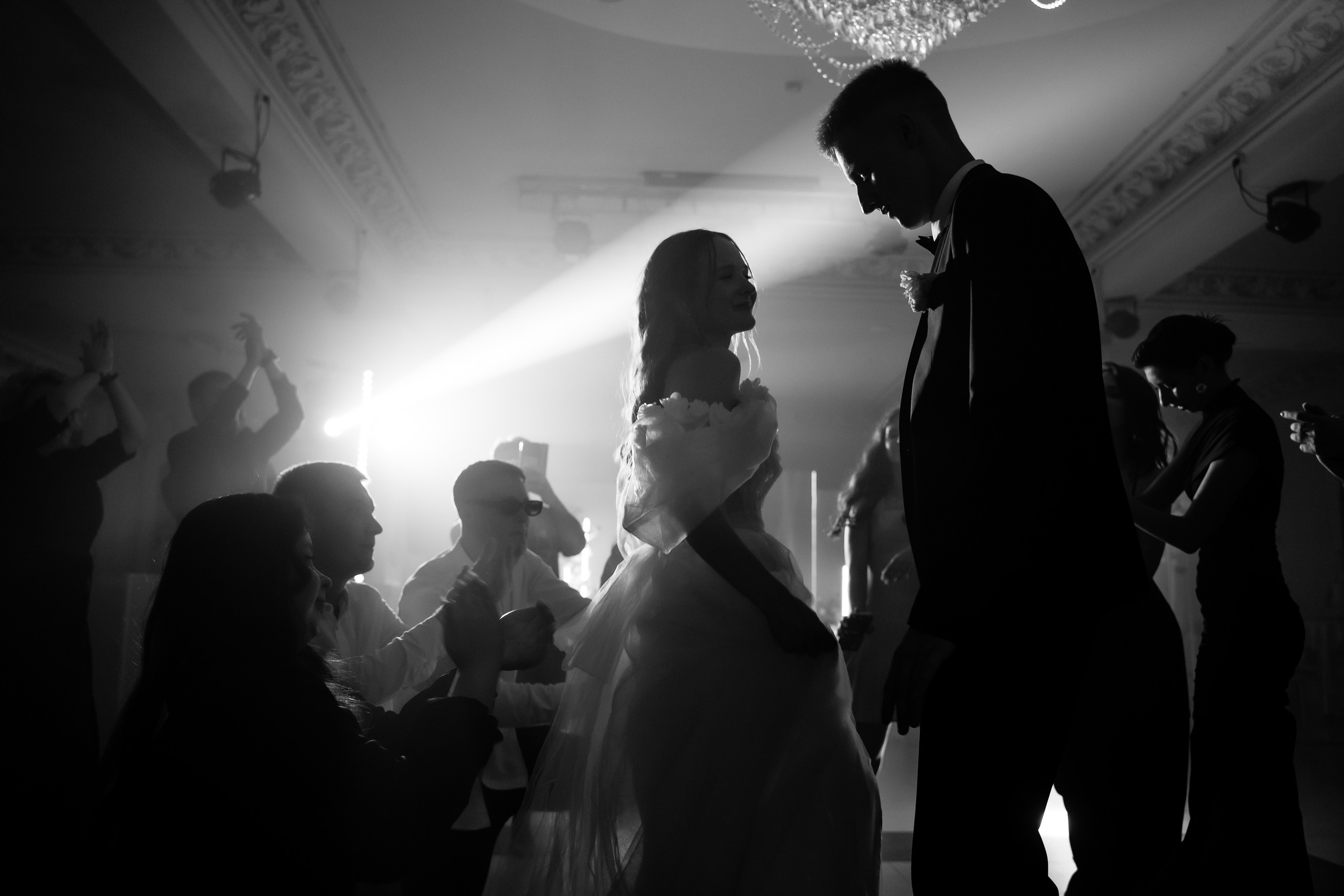 Елена и Александр. Свадебный фотограф Екатерина Кузнецова