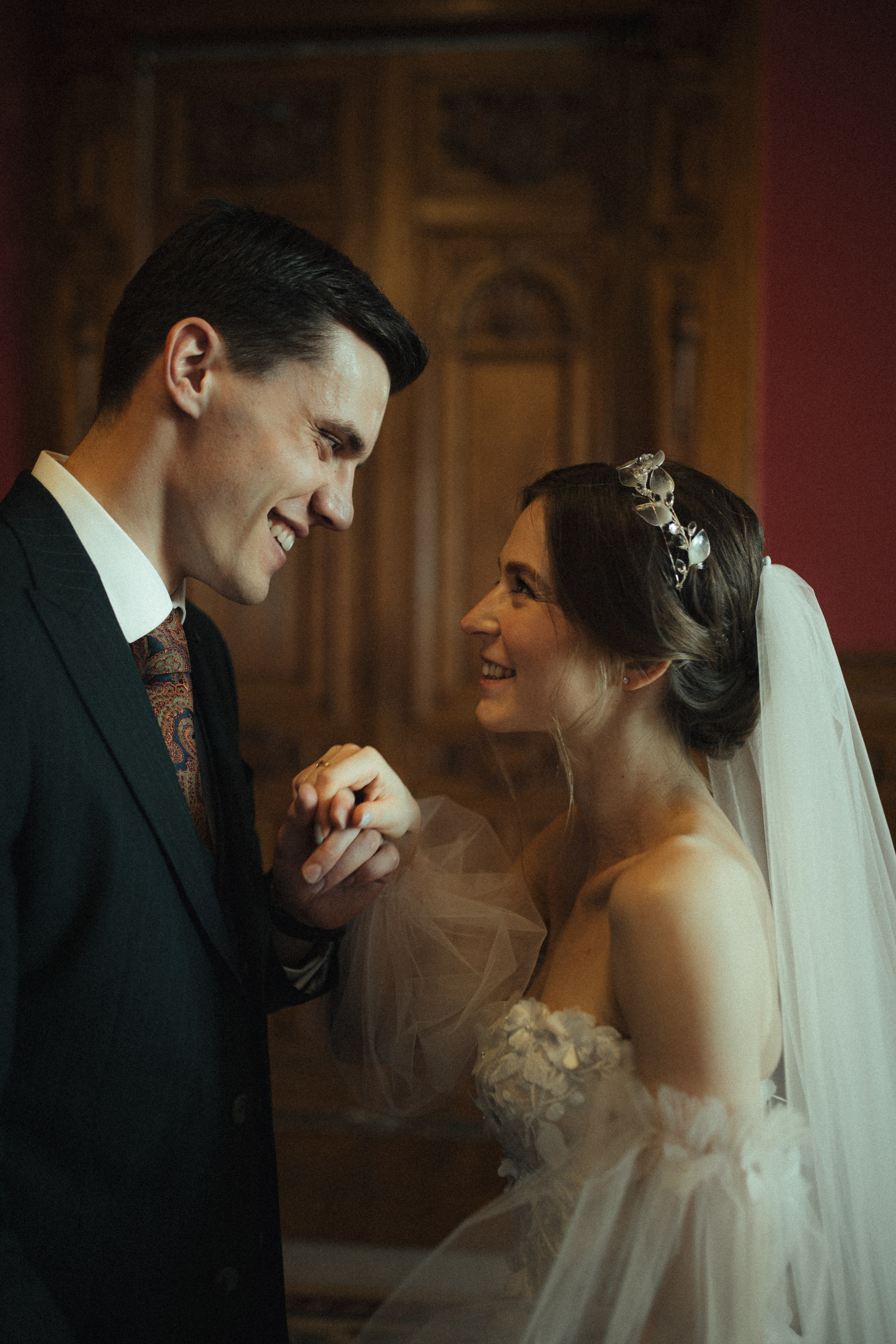 Настя и Матвей. Свадебный фотограф Санкт-Петербург Питер Сальникова Анна