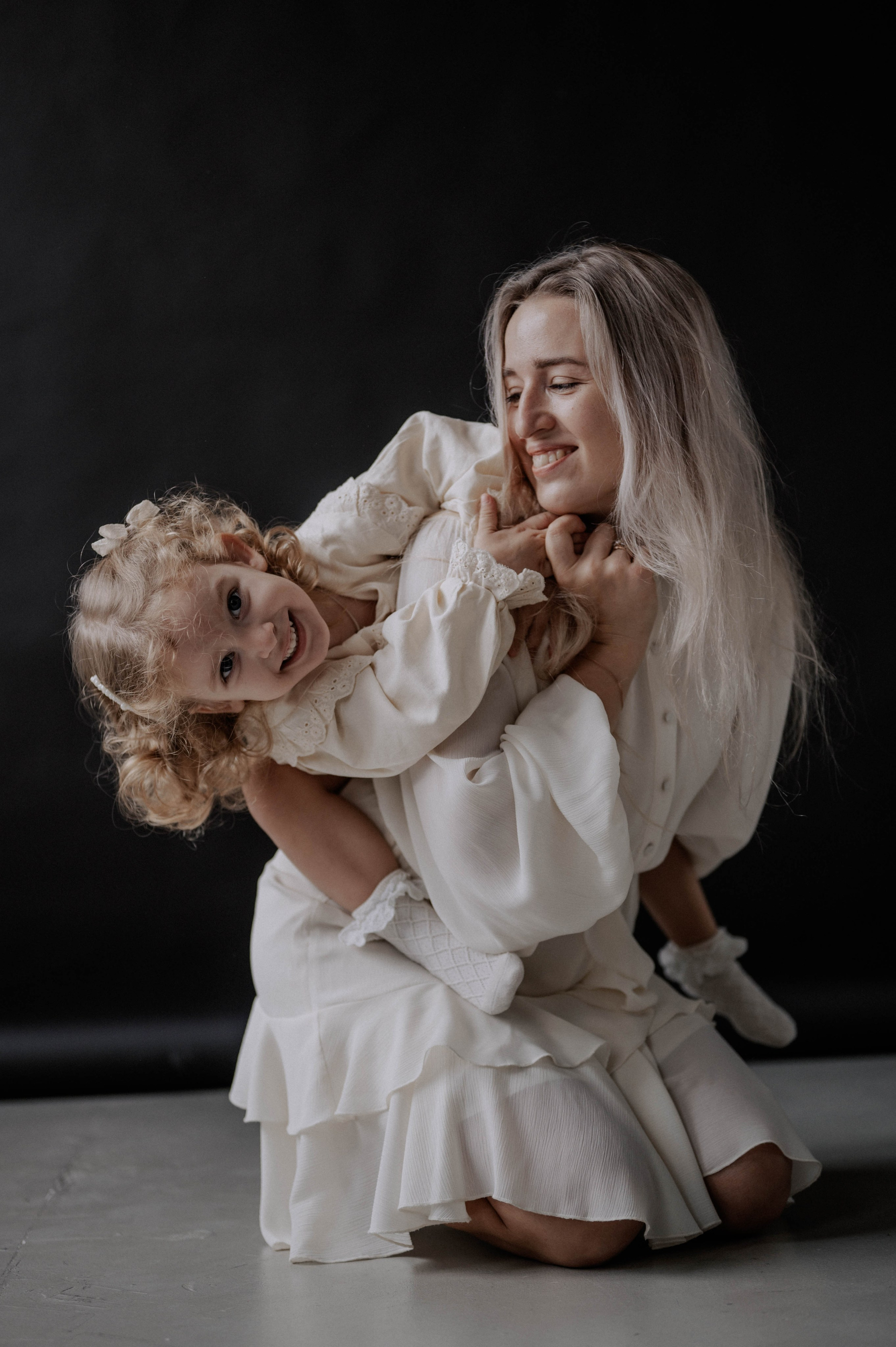 Семья Насти. Фотограф Сочи Кисматова Анастасия