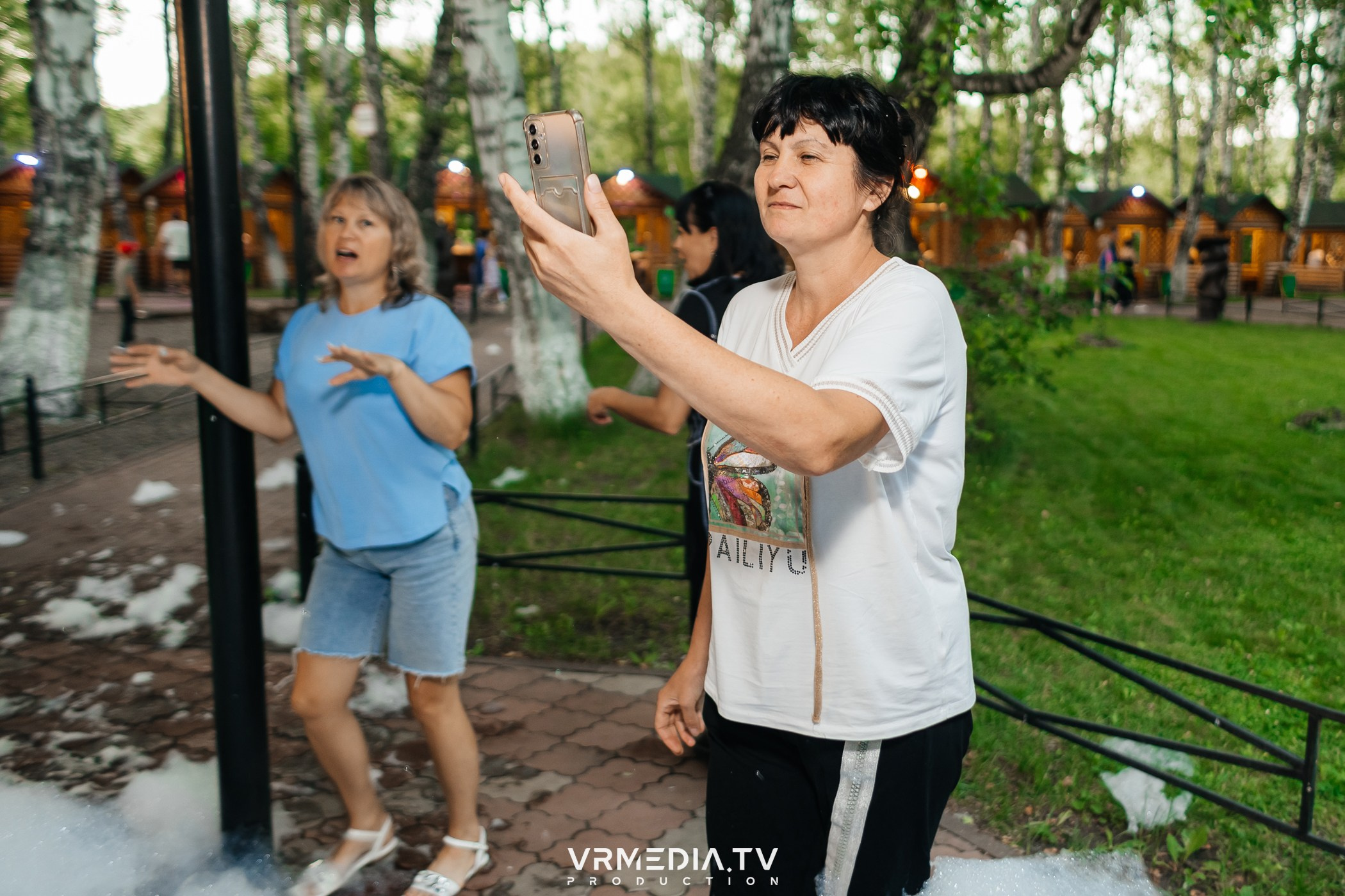 В гостях у «Петровича»