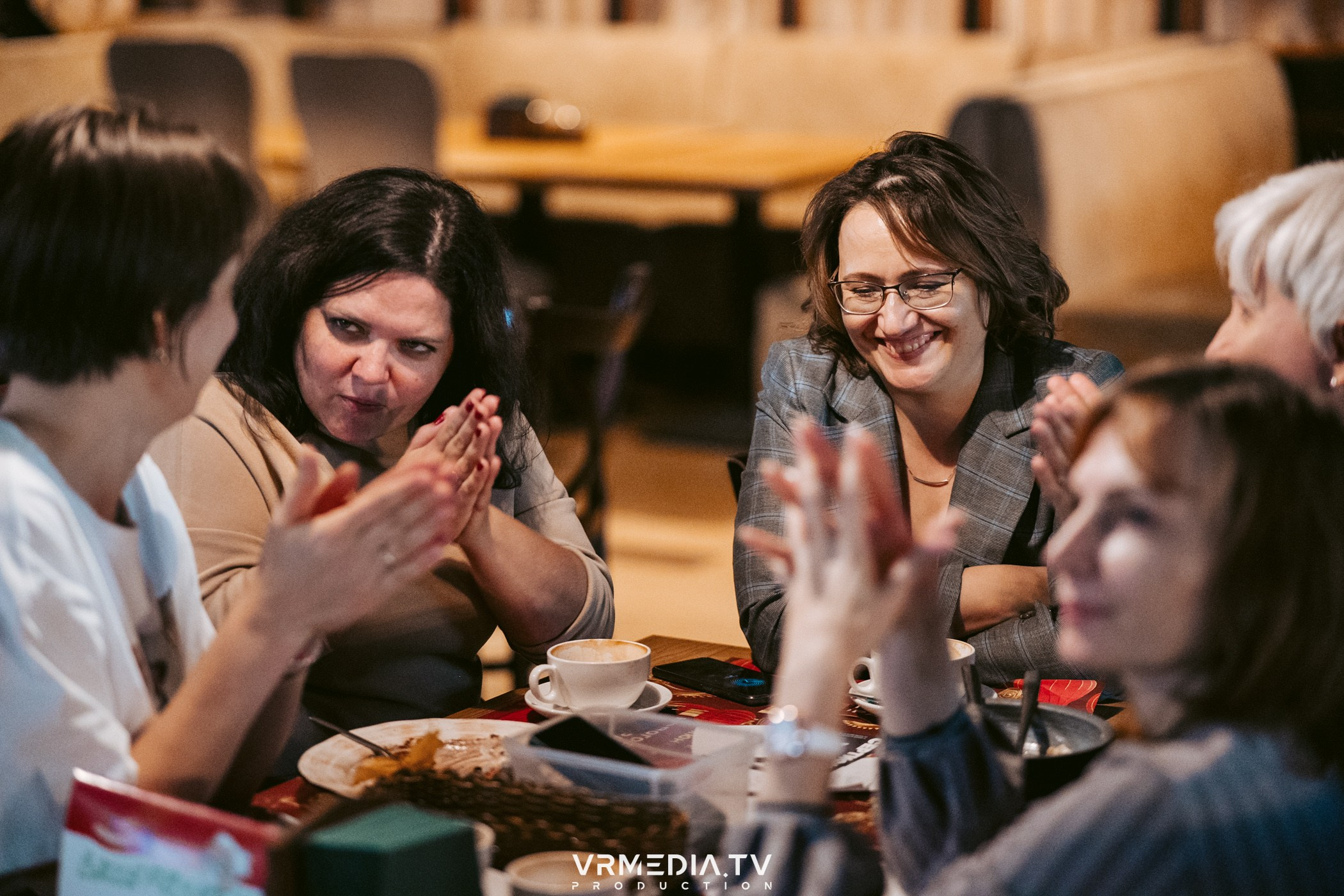 Эйнштейн party в ресторане «Мюнхен»