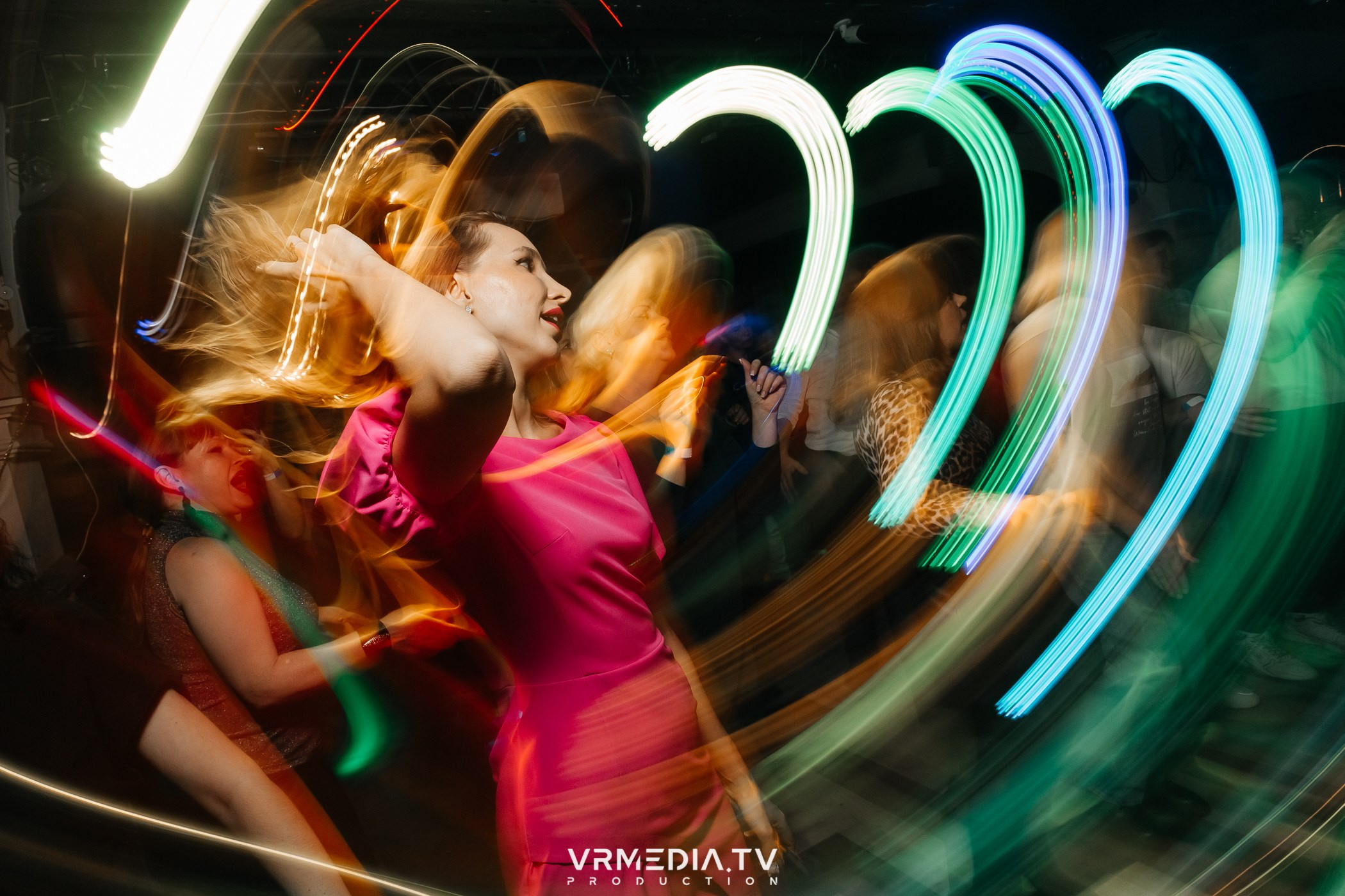 День рождения ресторана «Мюнхен»