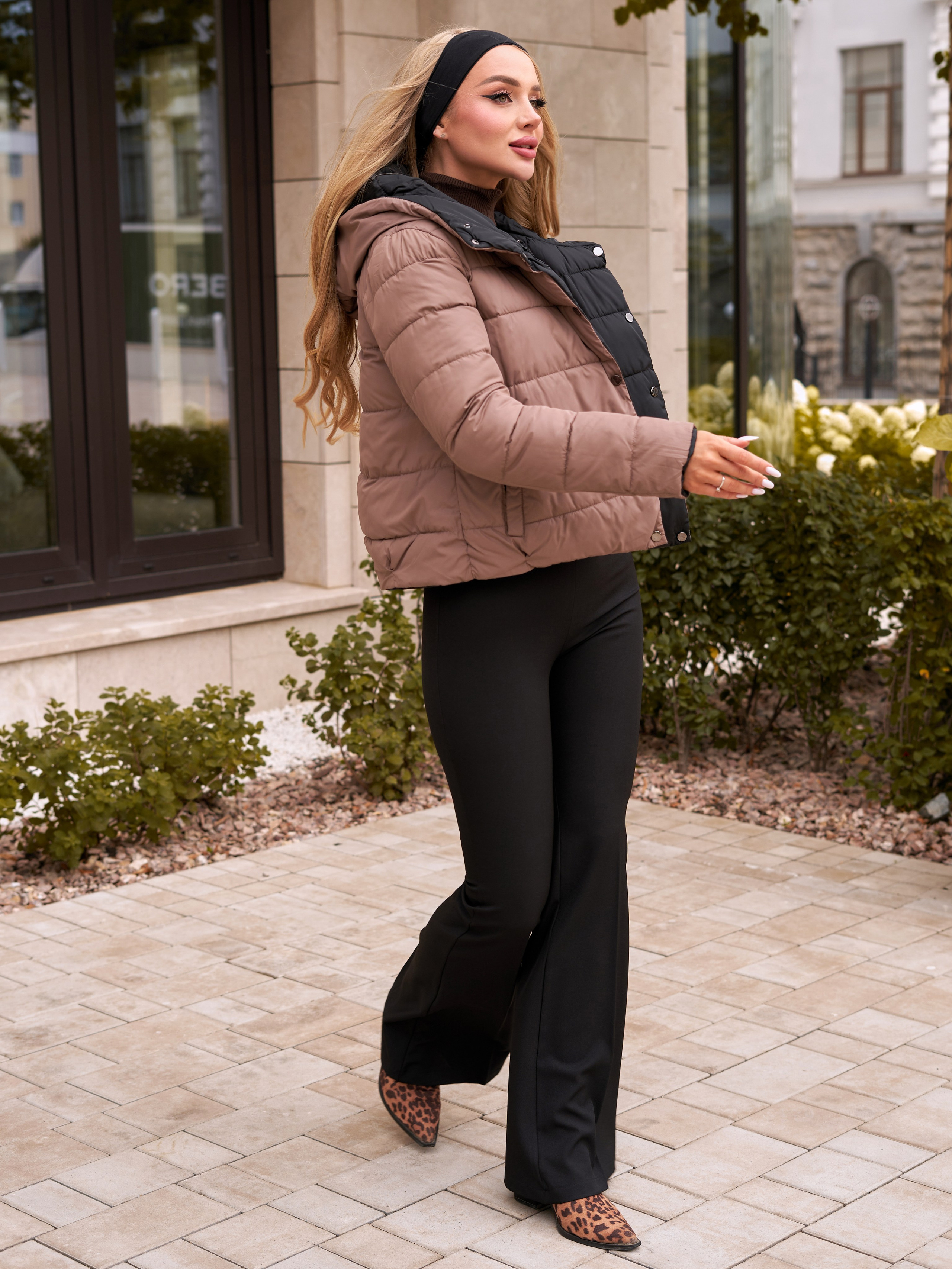 Красиво. Коммерческий фотограф Соколовская Анастасия