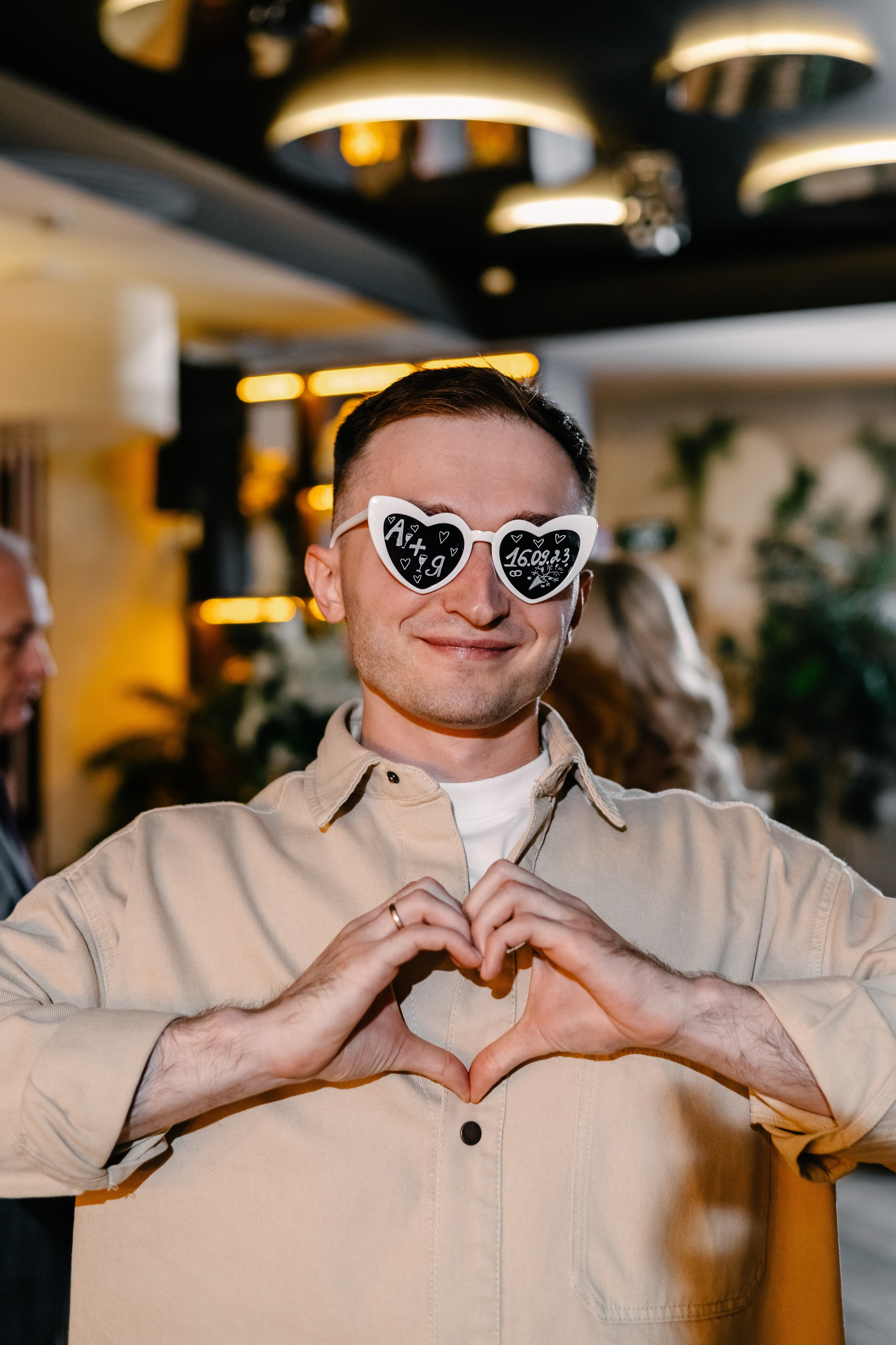 Яна, Андрей. Фотограф Волгоград Кристина Прохоренко