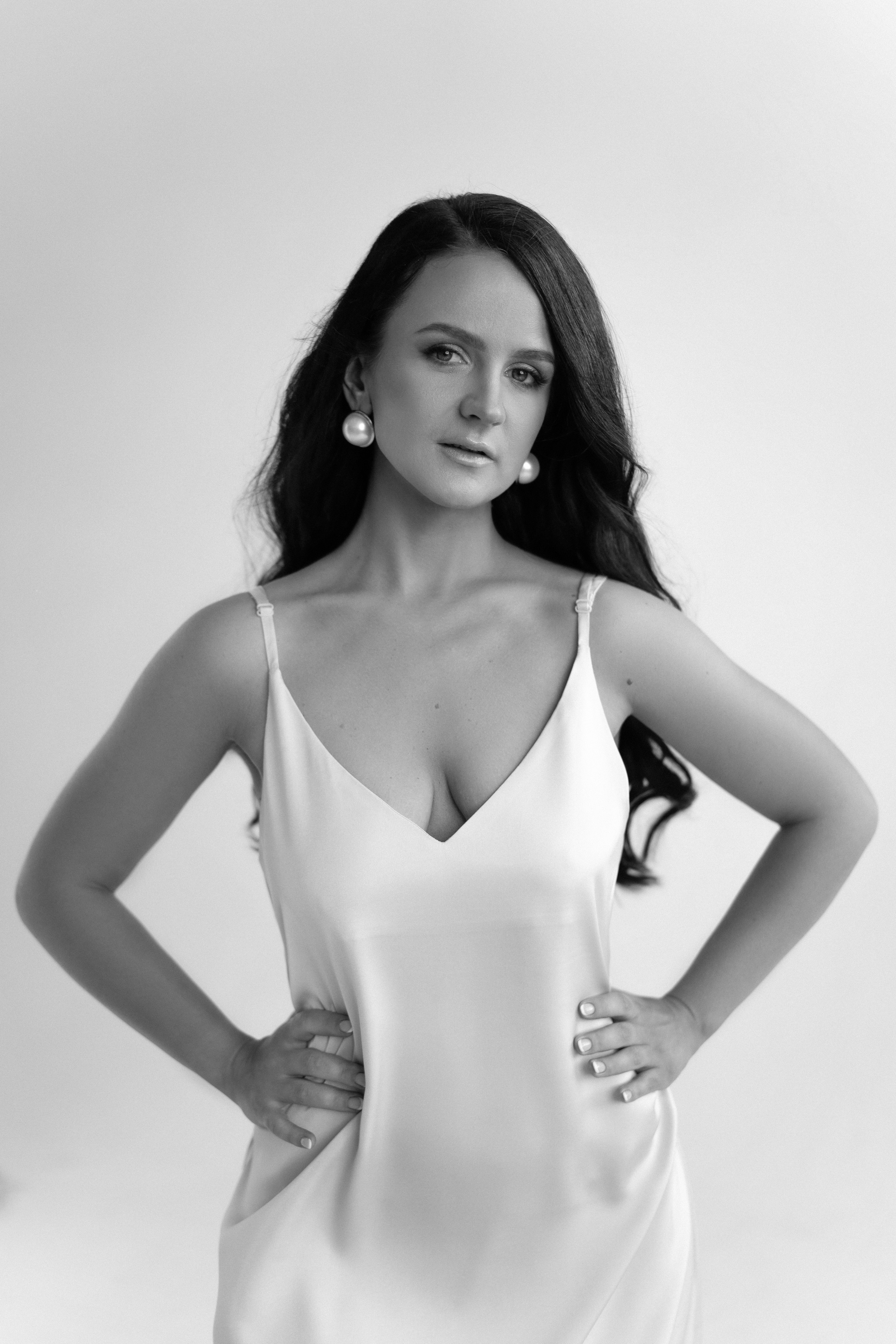 Виктория. Фотограф в Хабаровске Екатерина Масальская