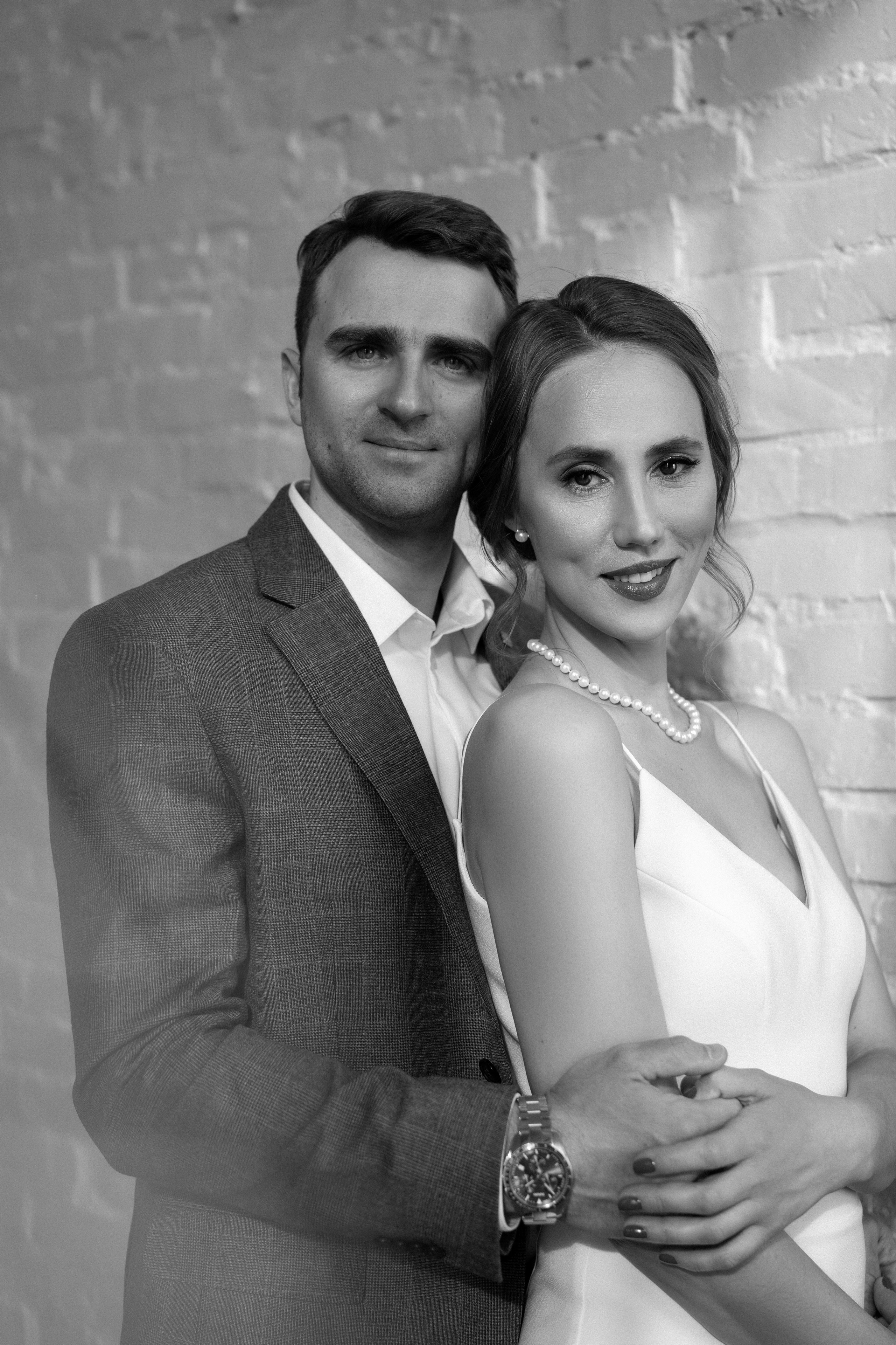 Любовь и Олег. Фотограф в Хабаровске Екатерина Масальская