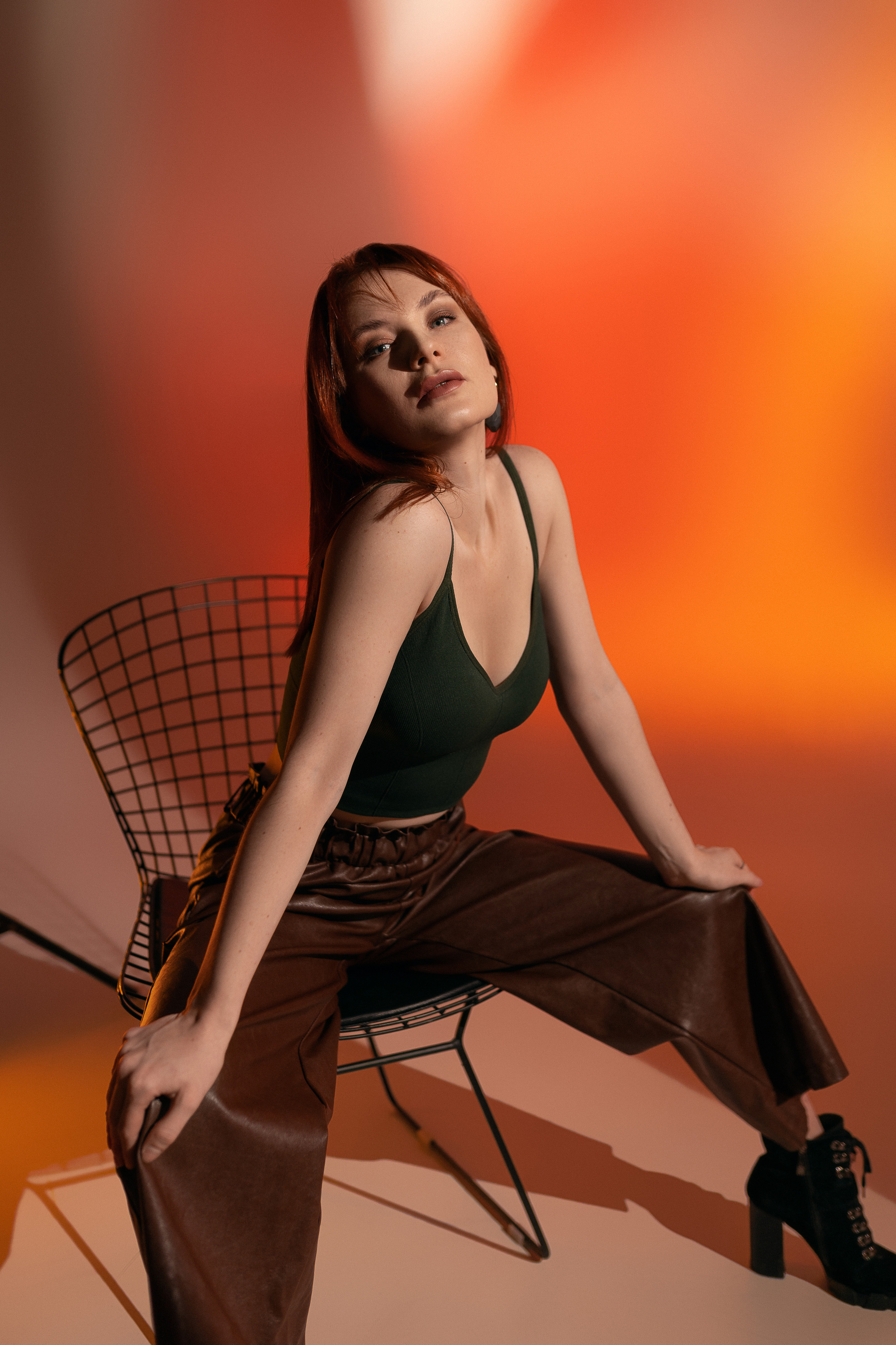 Катя. Фотограф в Хабаровске Екатерина Масальская