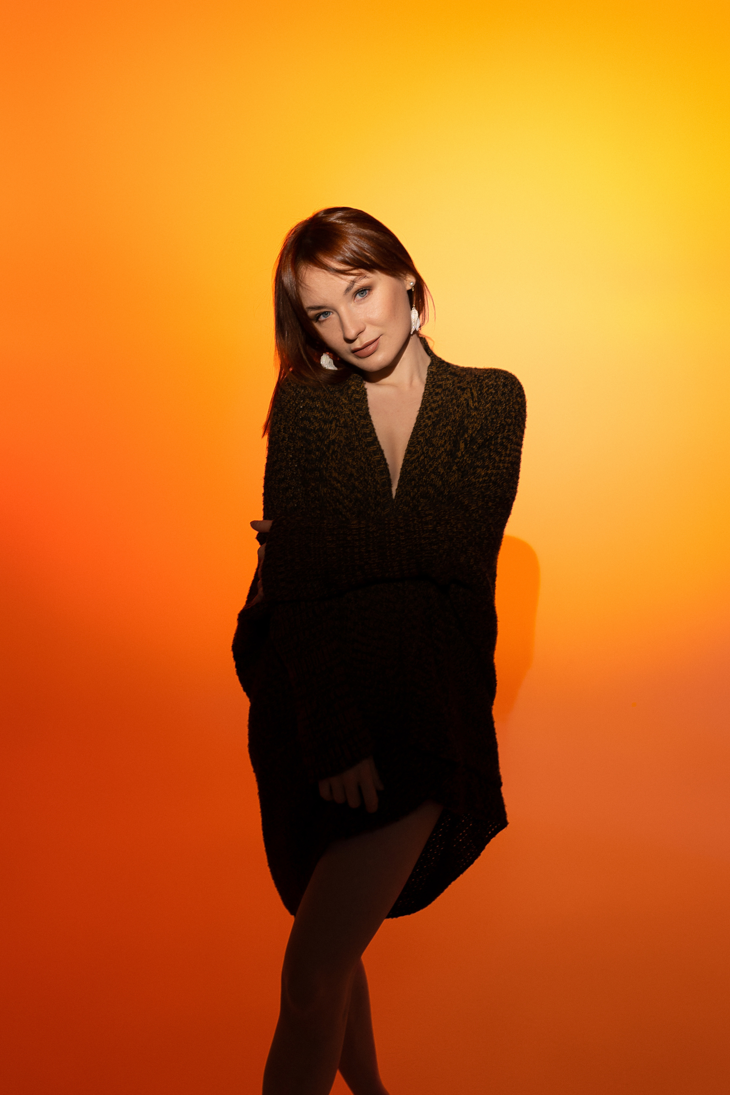 Катя. Фотограф в Хабаровске Екатерина Масальская