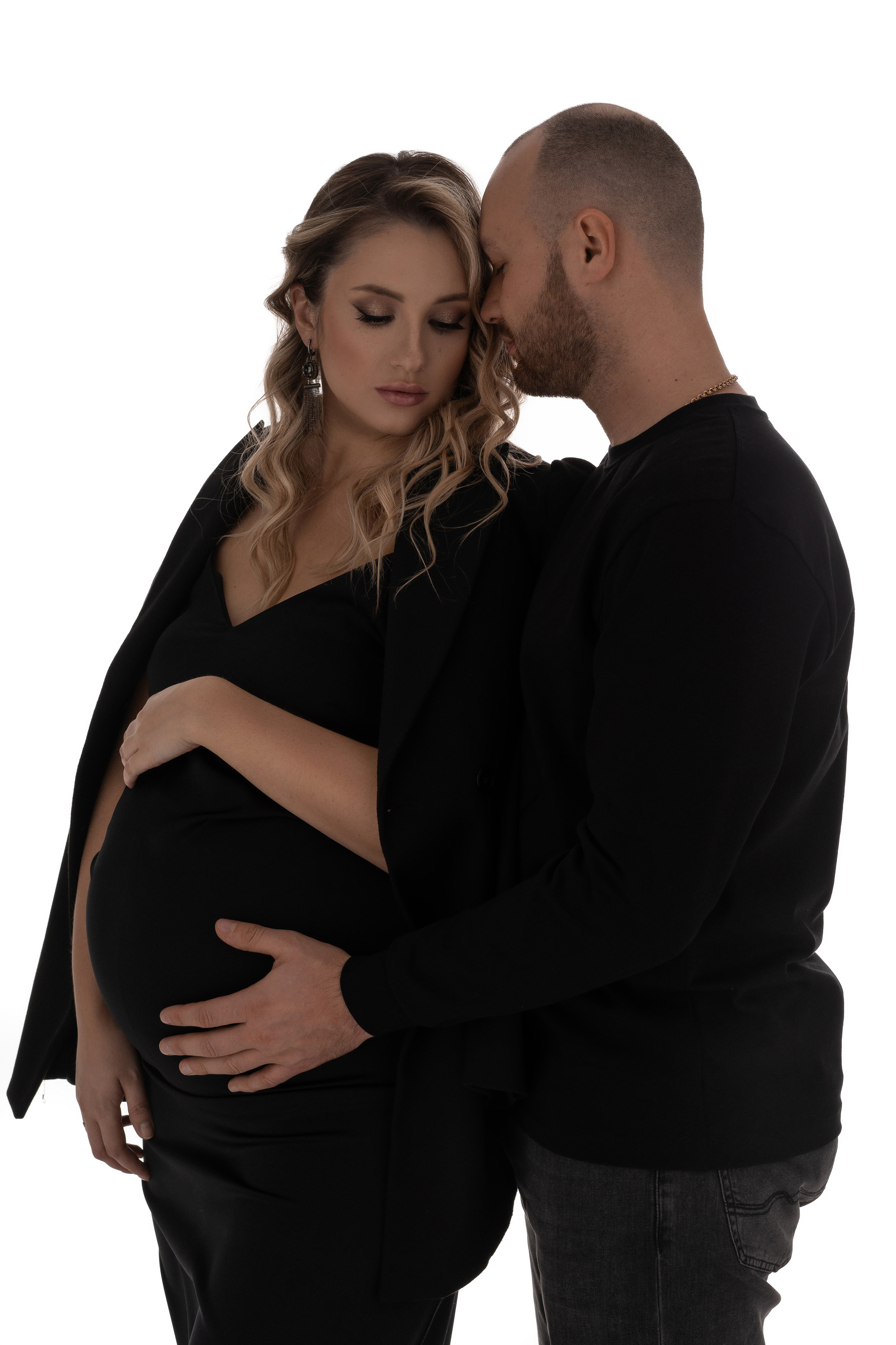 Даша и Слава. Фотограф в Хабаровске Екатерина Масальская