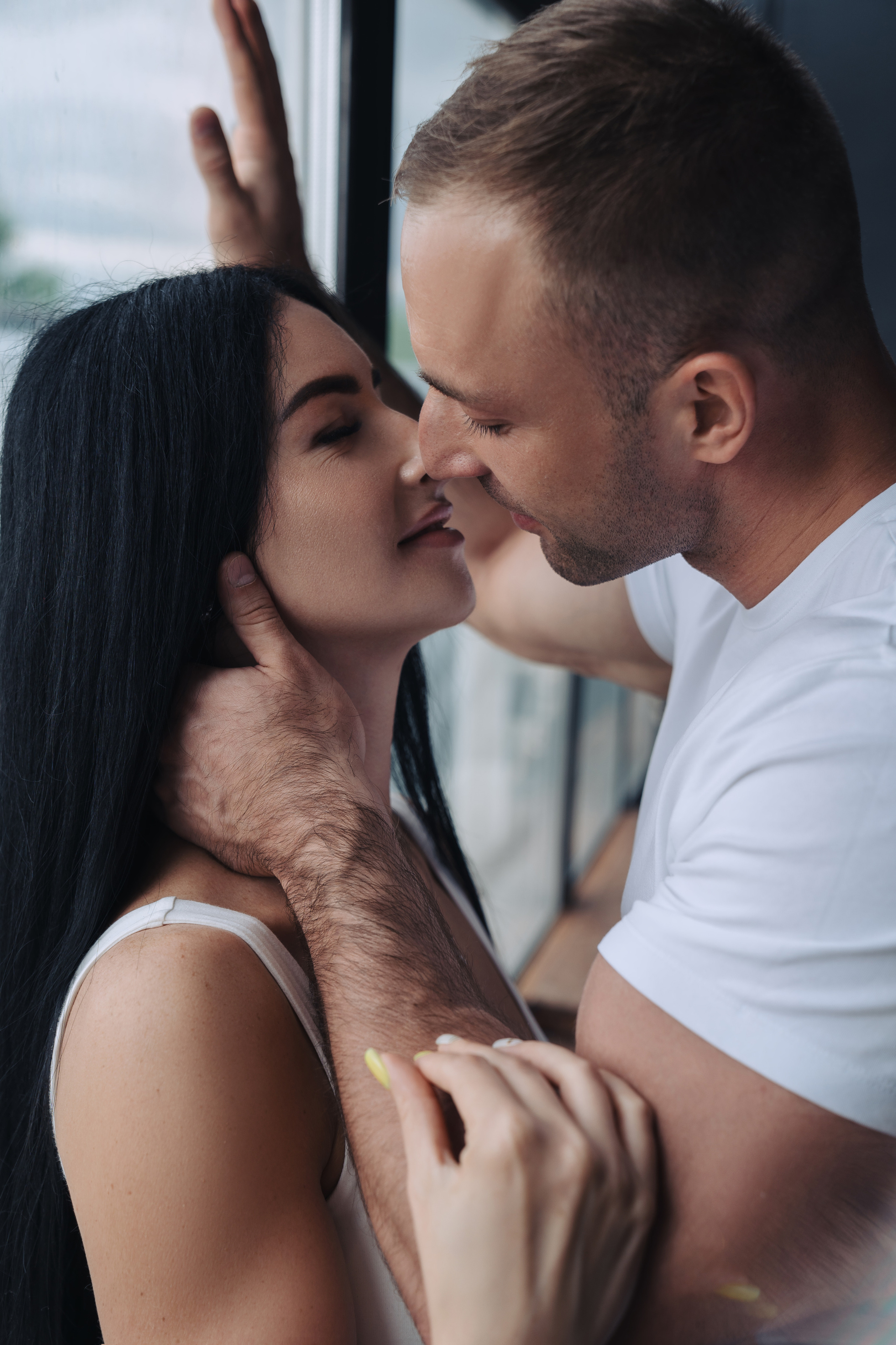 Мария и Николай. Фотограф в Хабаровске Екатерина Масальская