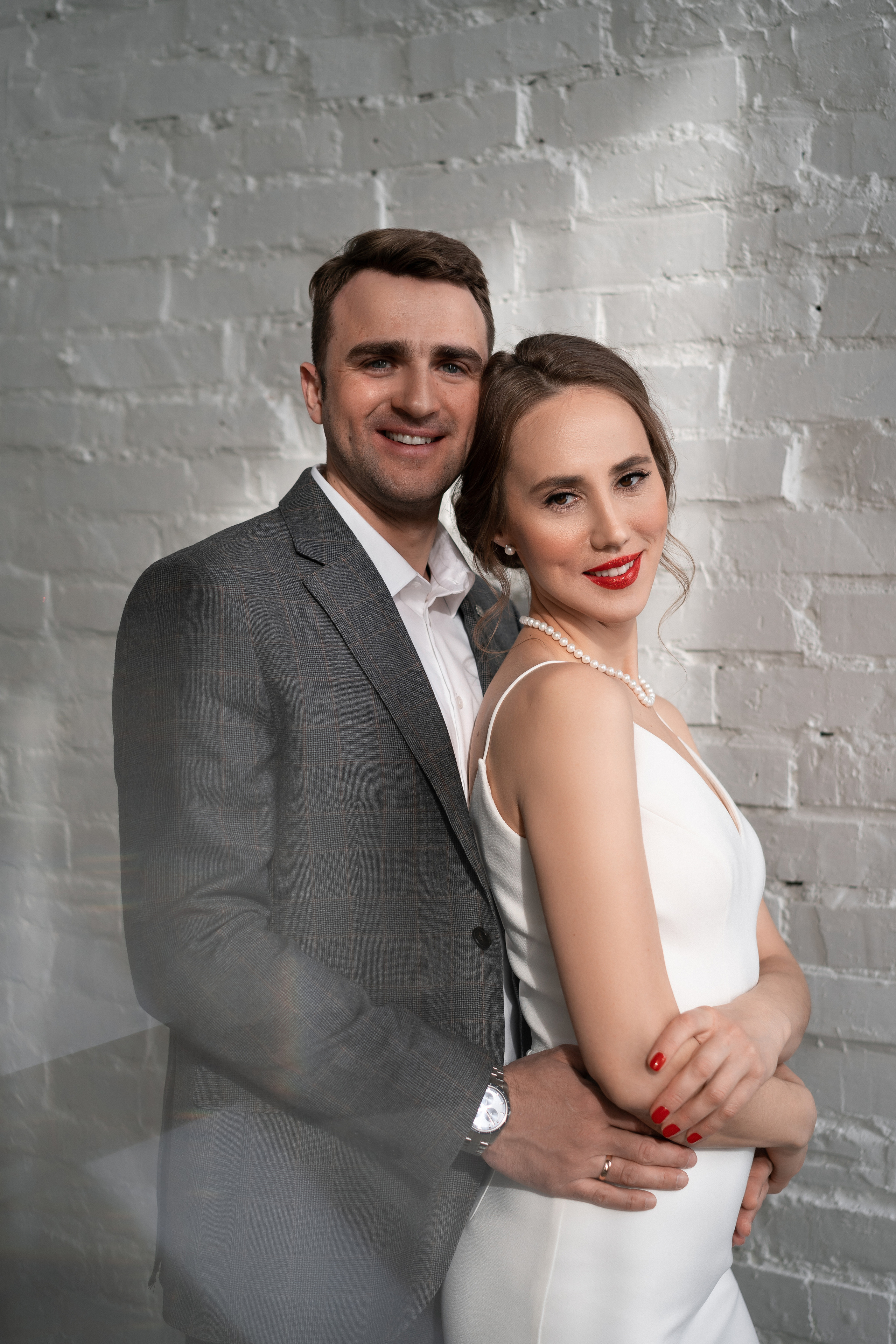 Любовь и Олег. Фотограф в Хабаровске Екатерина Масальская