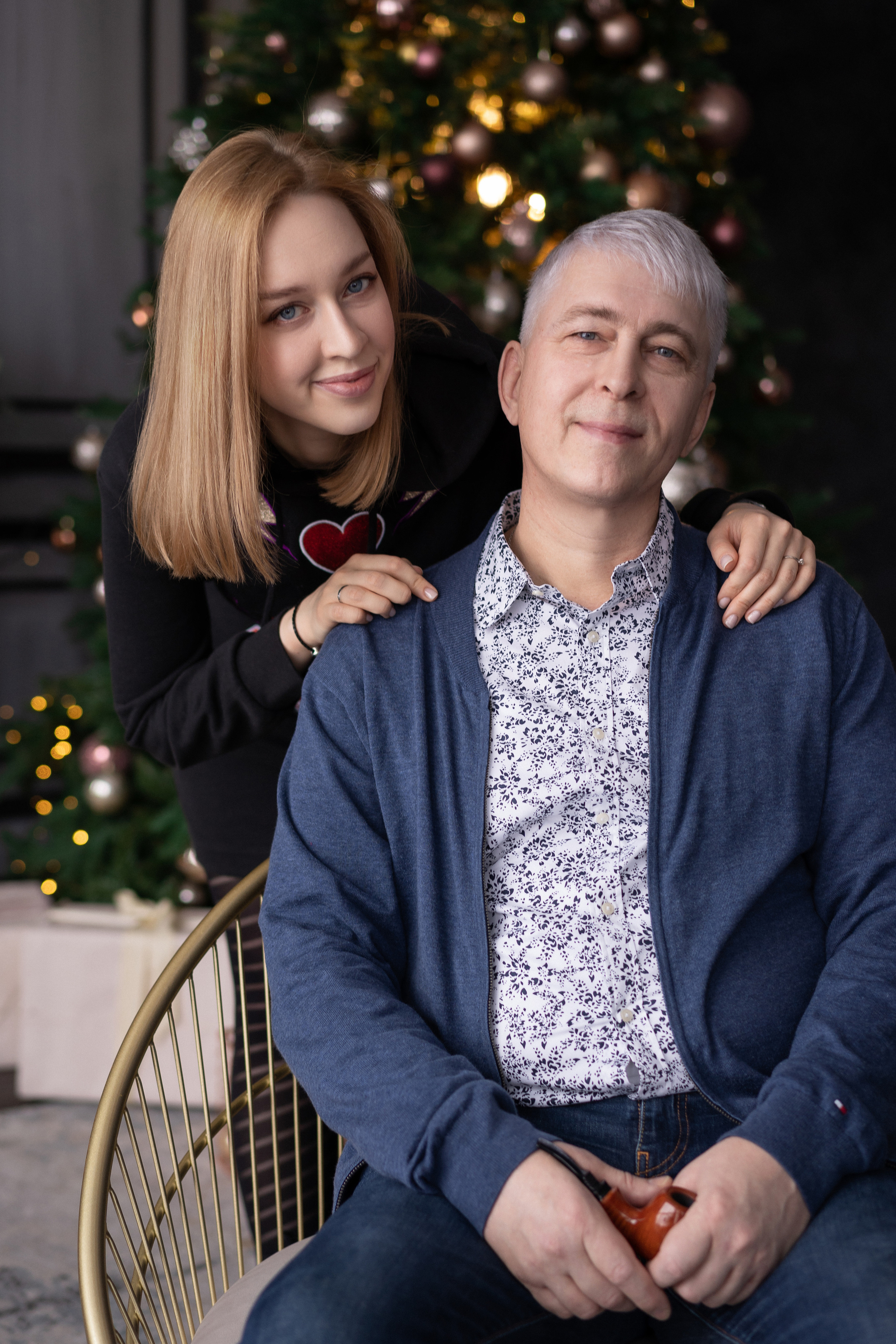 Семейная съемка. Фотограф в Хабаровске Екатерина Масальская