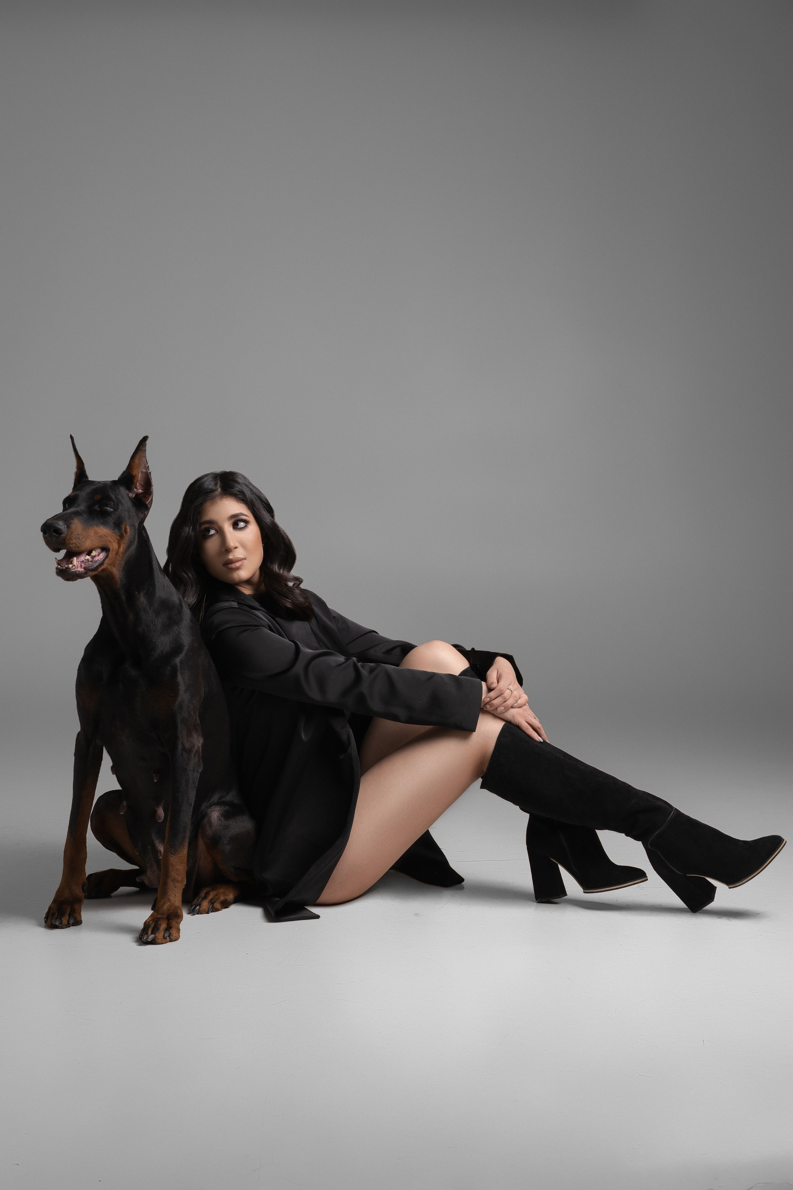 Мария. Фотограф в Хабаровске Екатерина Масальская