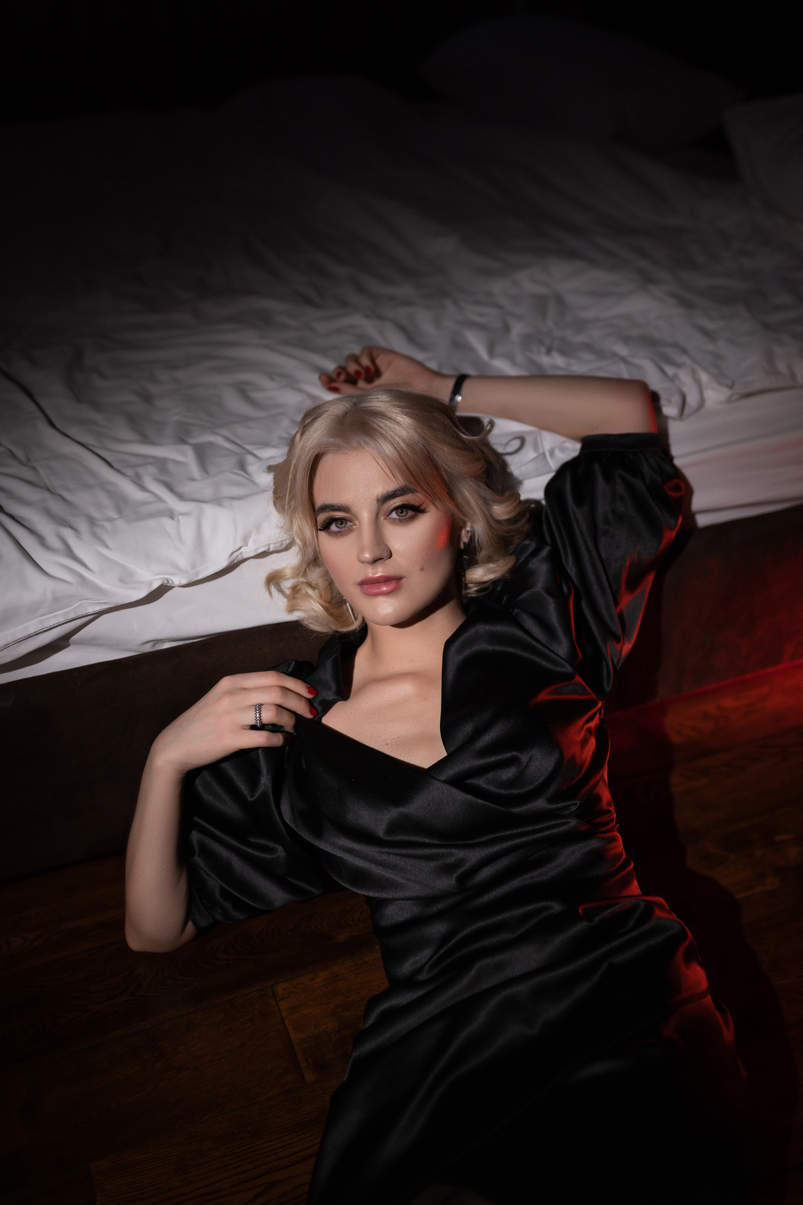 Анна, Олимпик. Фотограф в Хабаровске Екатерина Масальская