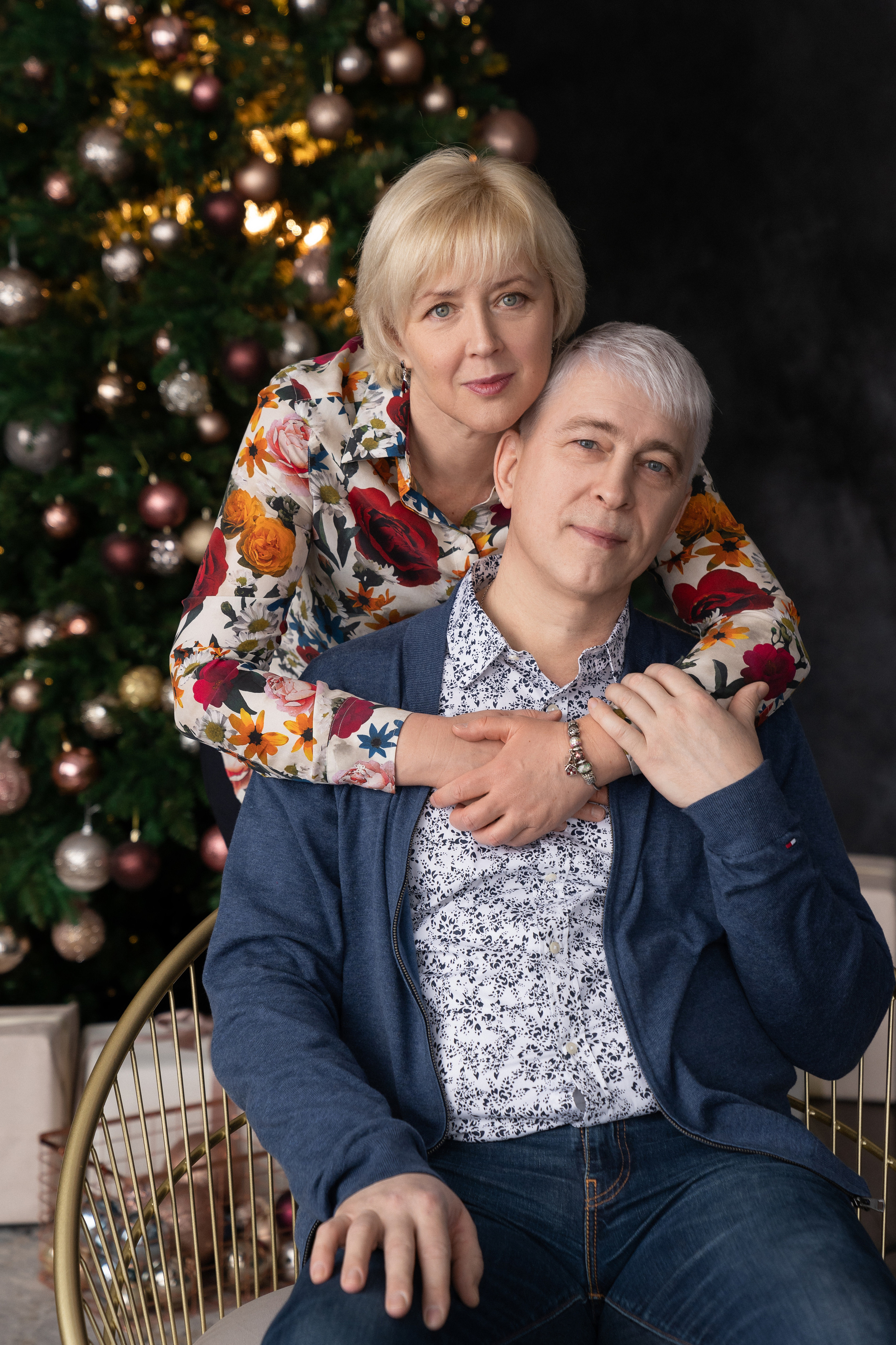 Семейная съемка. Фотограф в Хабаровске Екатерина Масальская