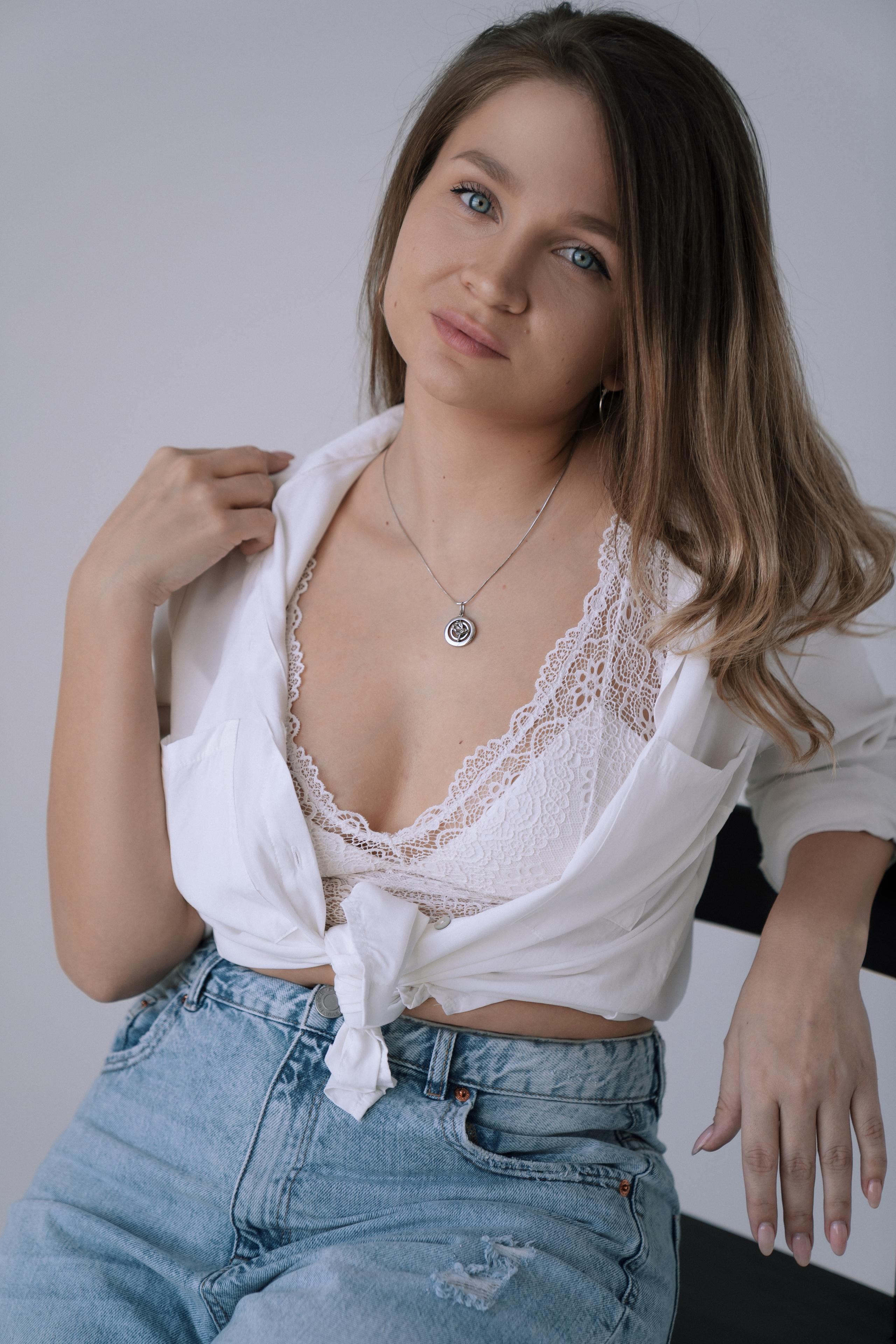 Анастасия, зал Арт. Фотограф в Хабаровске Екатерина Масальская