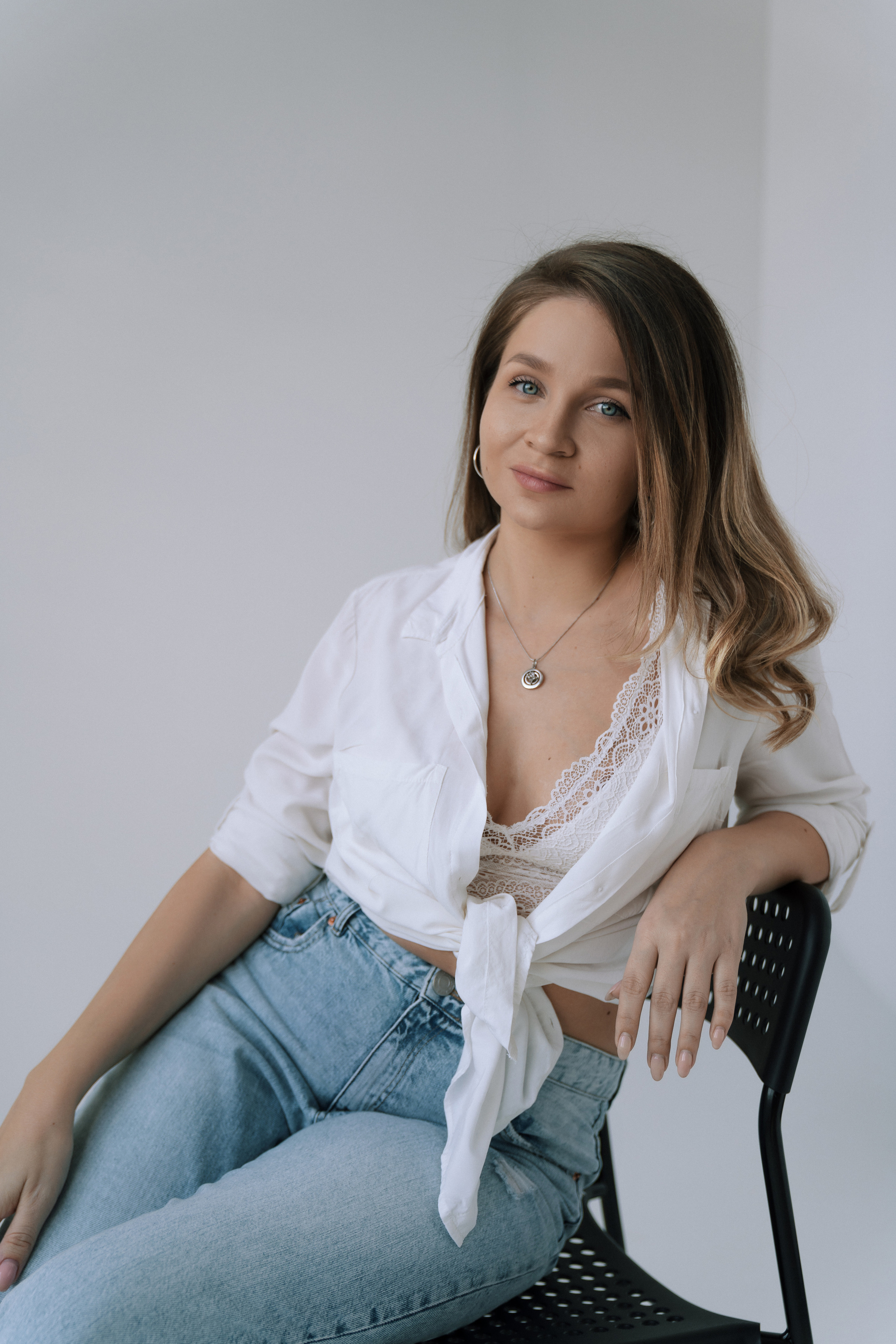 Анастасия, зал Арт. Фотограф в Хабаровске Екатерина Масальская