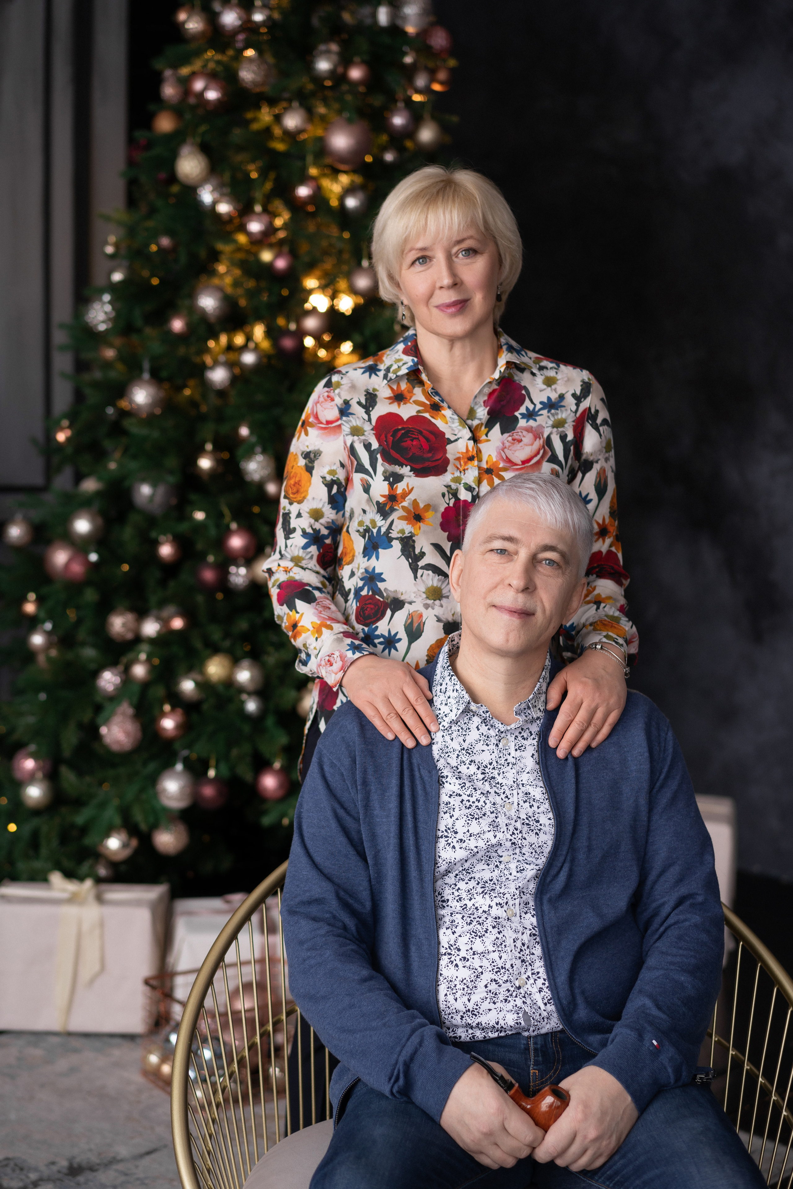 Семейная съемка. Фотограф в Хабаровске Екатерина Масальская