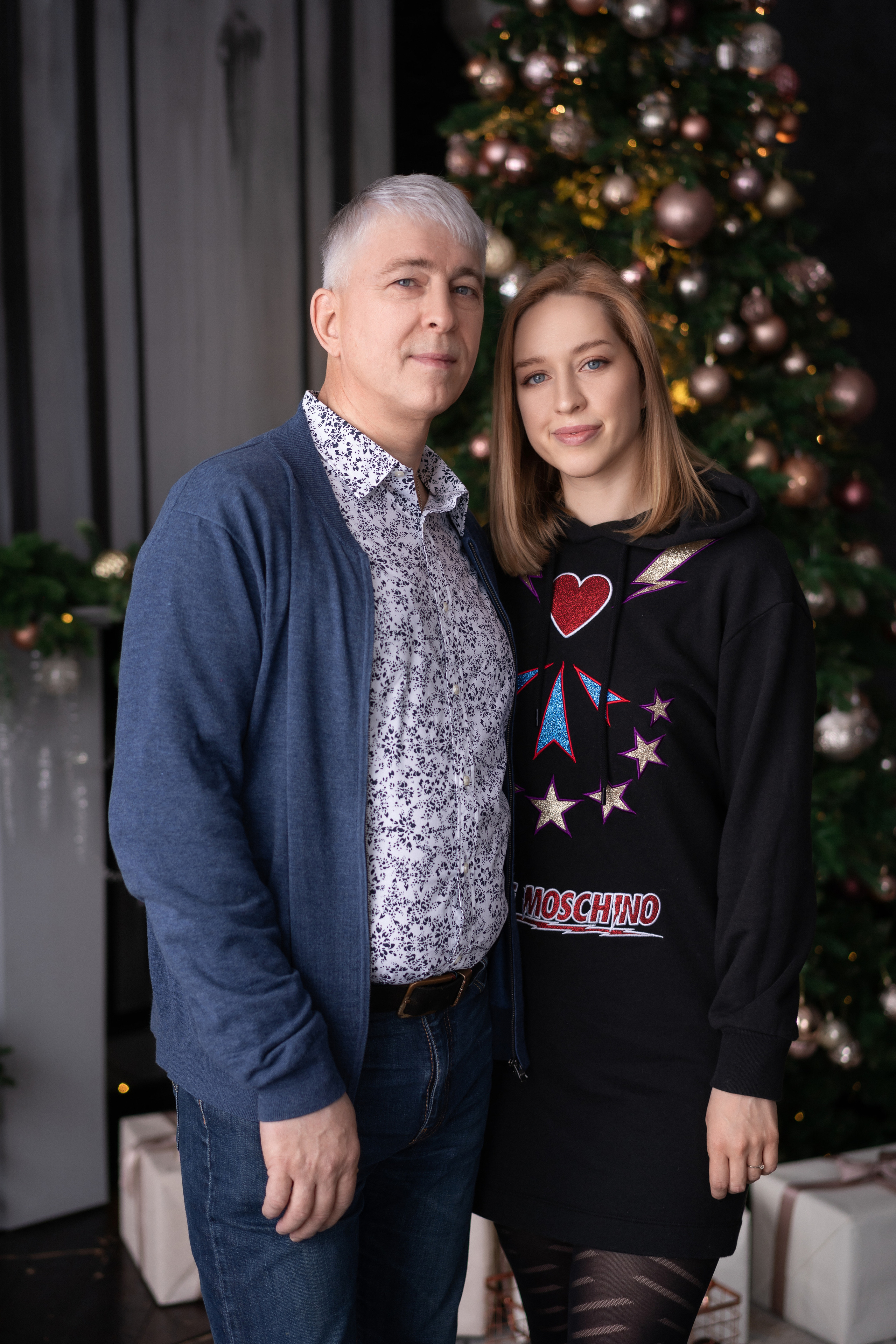 Семейная съемка. Фотограф в Хабаровске Екатерина Масальская