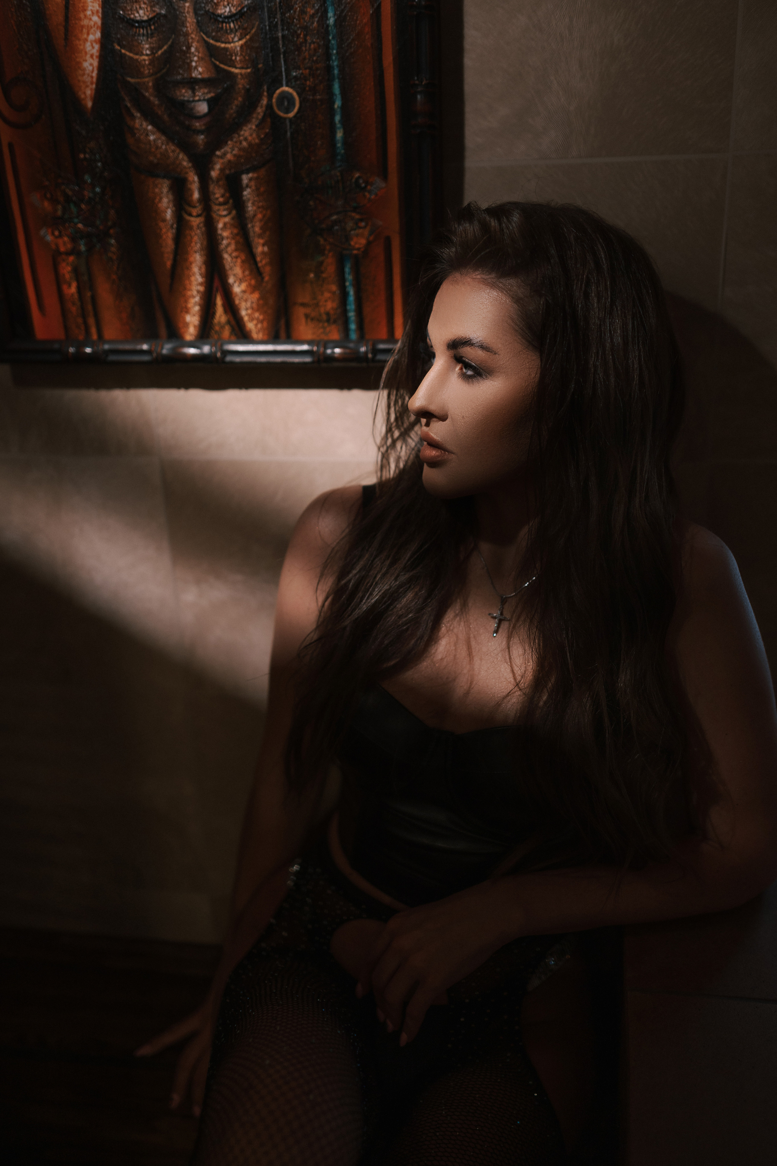 Анжелика, Олимпик. Фотограф в Хабаровске Екатерина Масальская