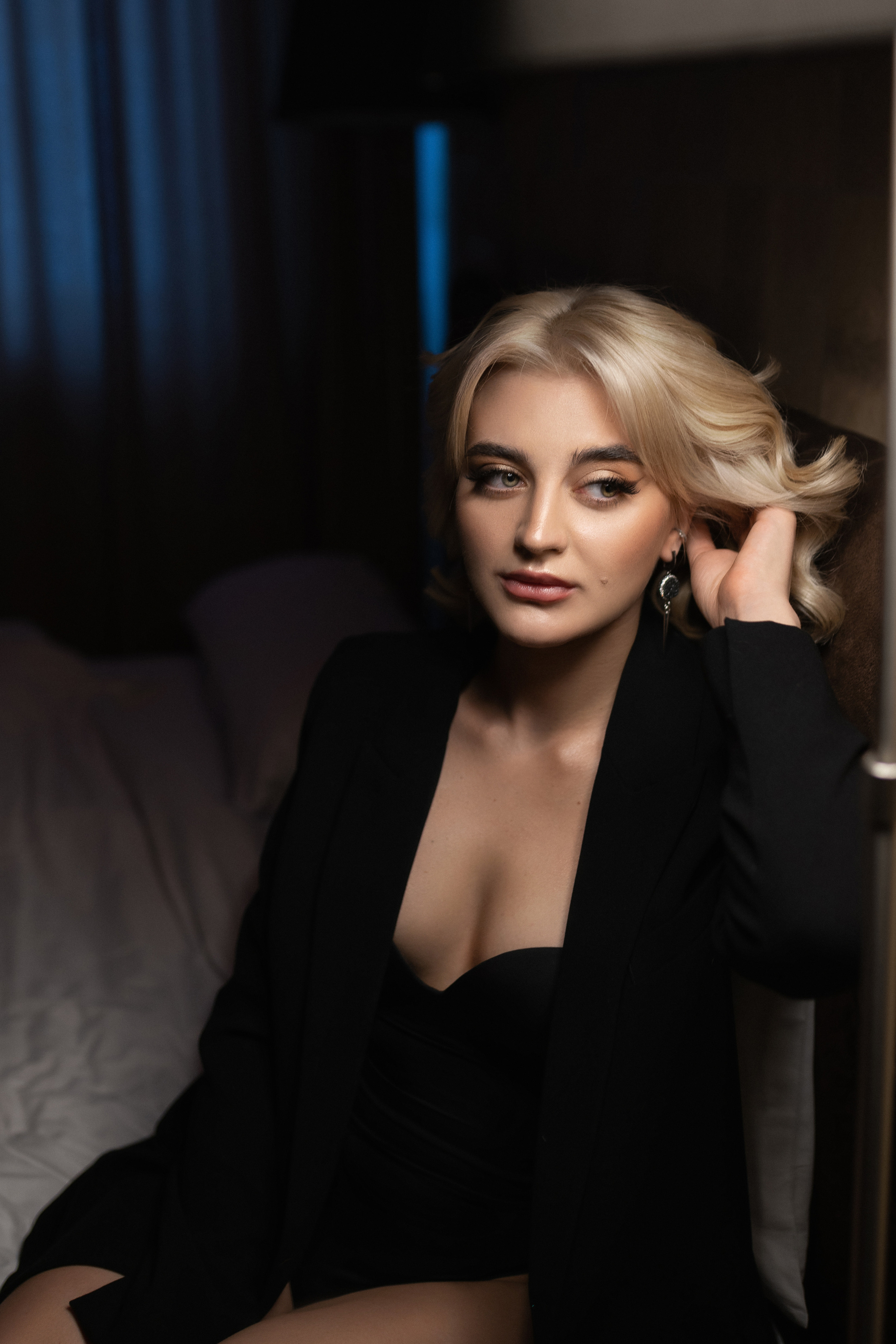 Анна, Олимпик. Фотограф в Хабаровске Екатерина Масальская