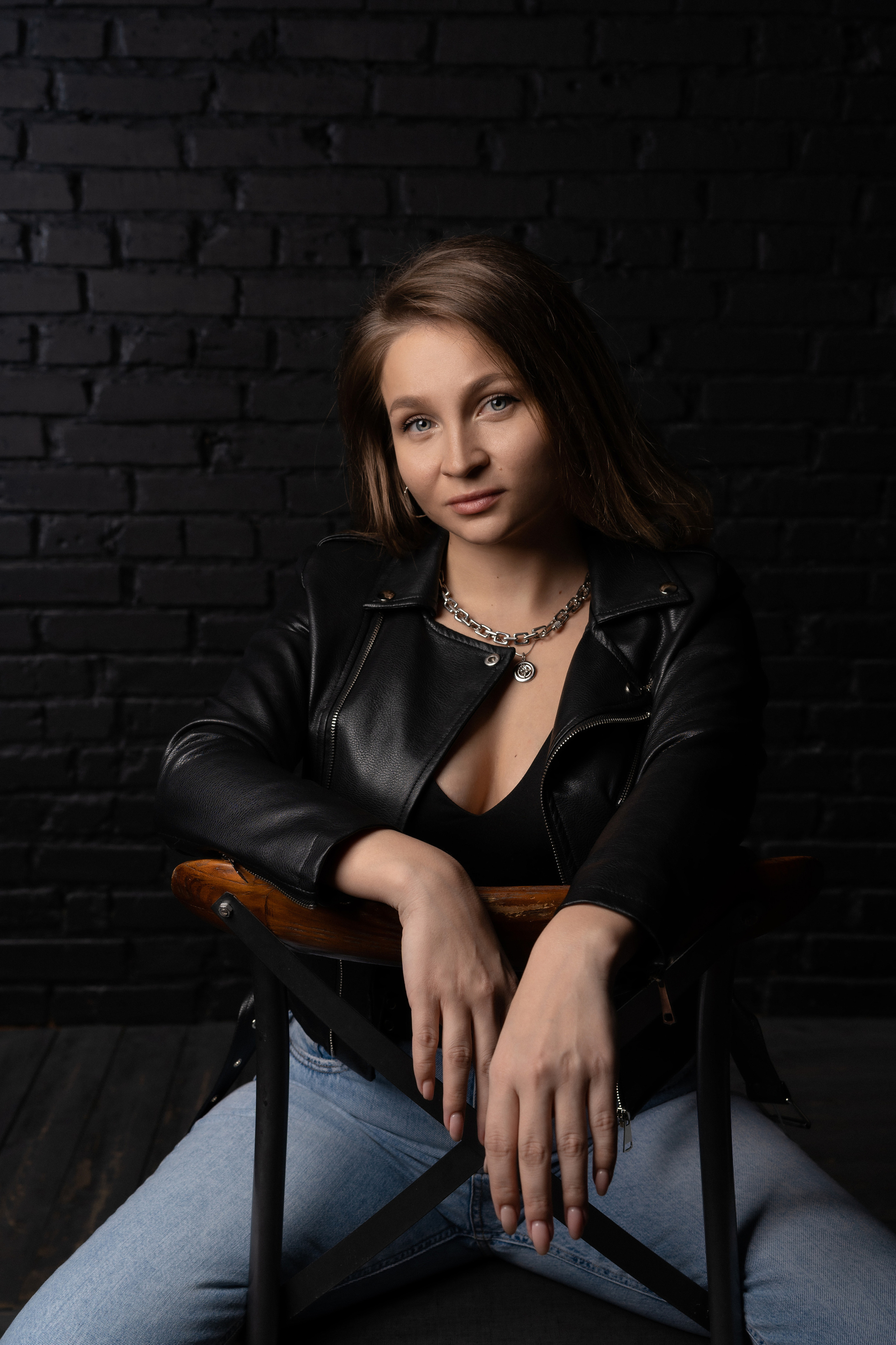 Анастасия, зал Арт. Фотограф в Хабаровске Екатерина Масальская