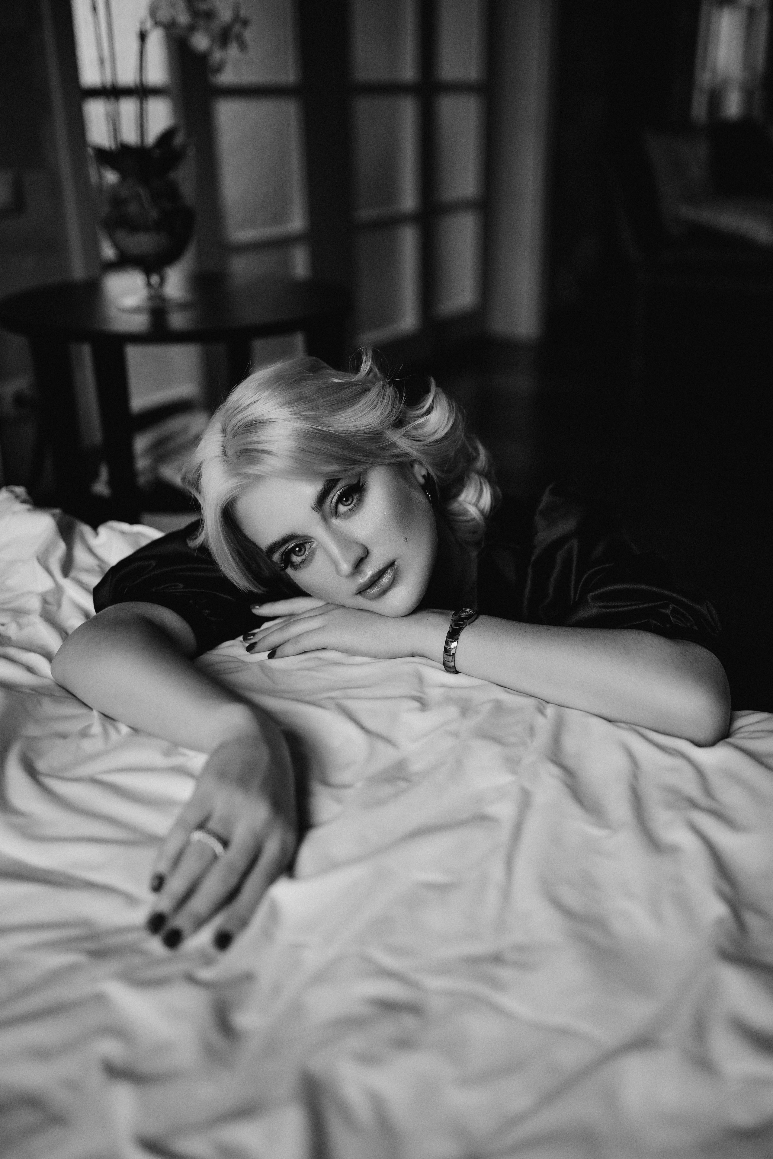 Анна, Олимпик. Фотограф в Хабаровске Екатерина Масальская