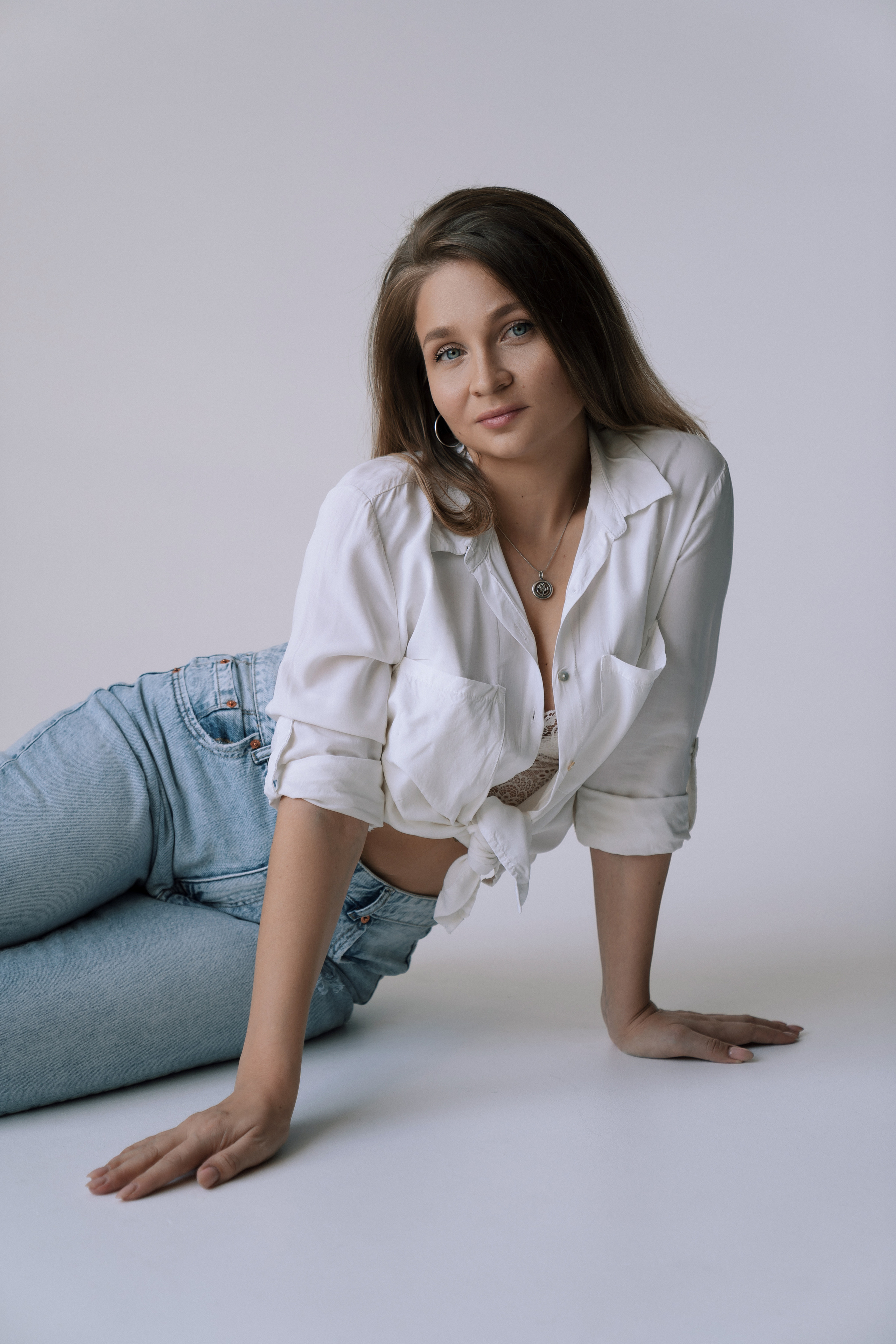 Анастасия, зал Арт. Фотограф в Хабаровске Екатерина Масальская