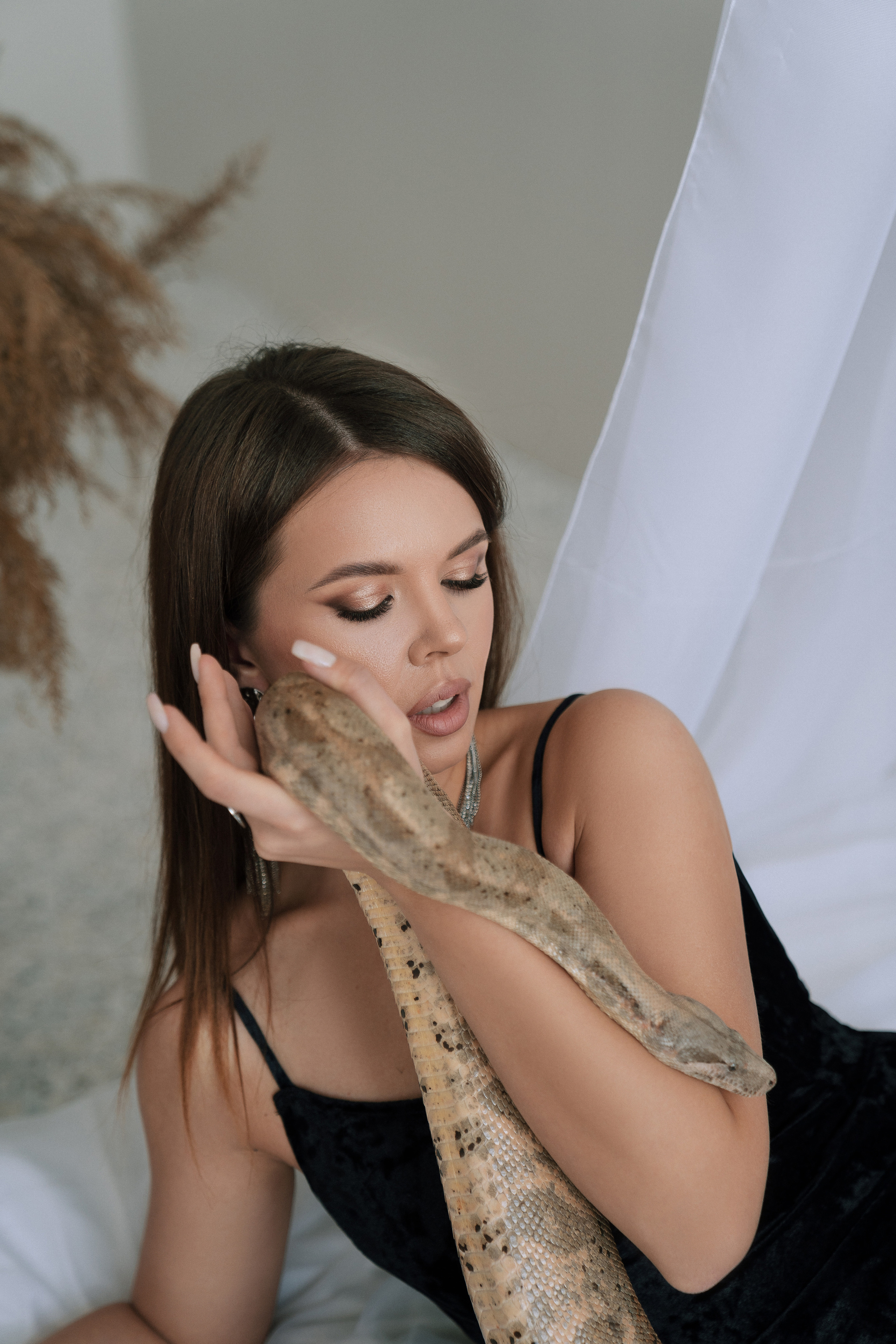 Настя и Мелисса. Фотограф в Хабаровске Екатерина Масальская