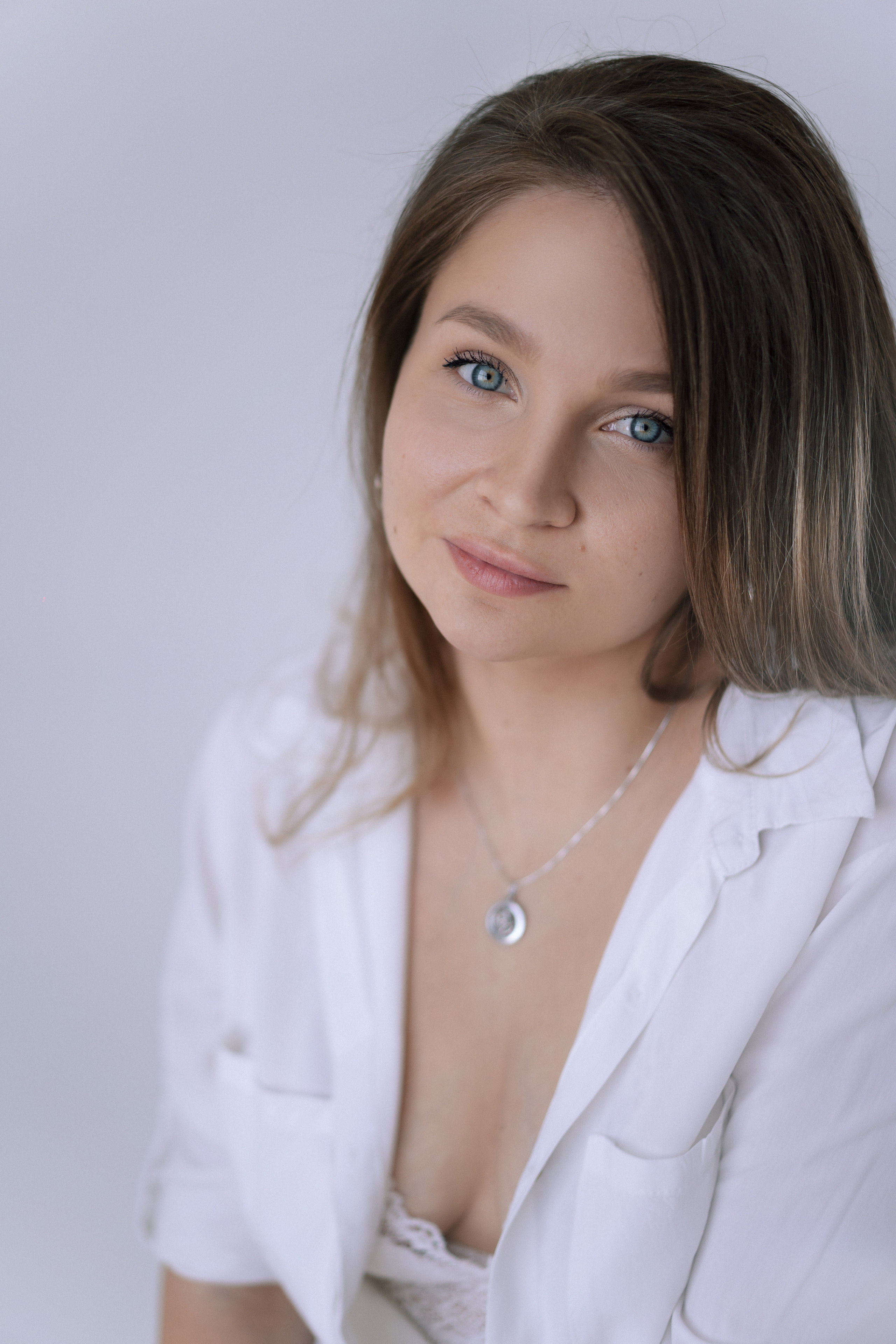 Анастасия, зал Арт. Фотограф в Хабаровске Екатерина Масальская